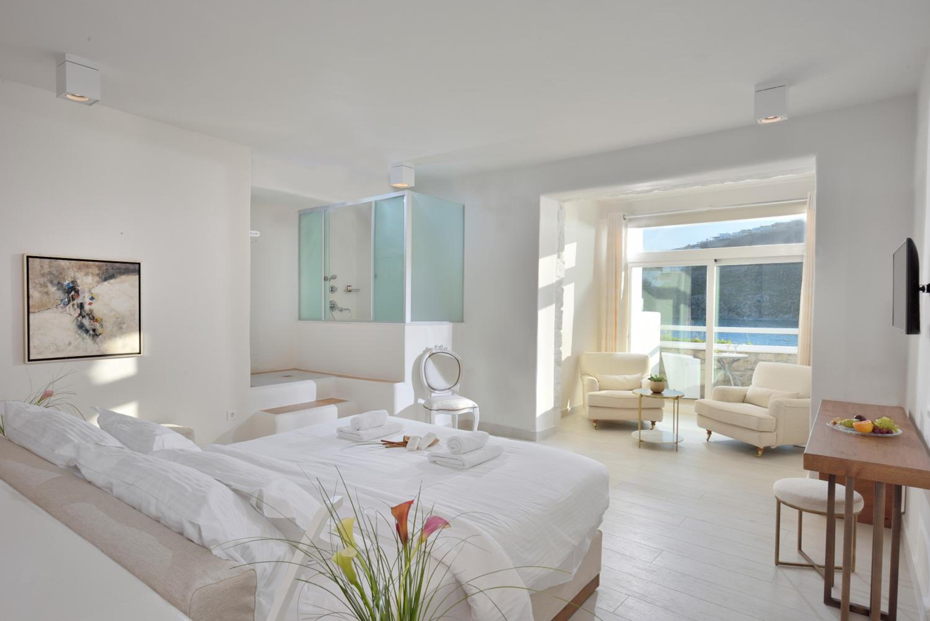 Coast Life Villa Suite Three Bedrooms
