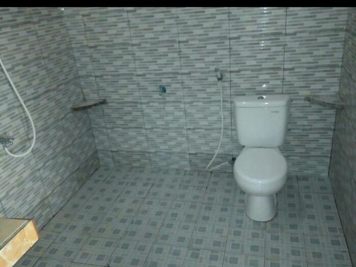 Deluxe Triple Room photo 2