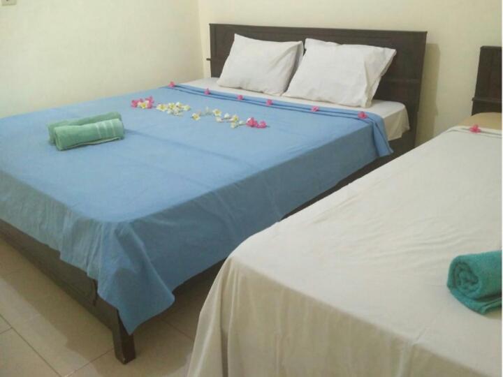 Deluxe Triple Room photo 3