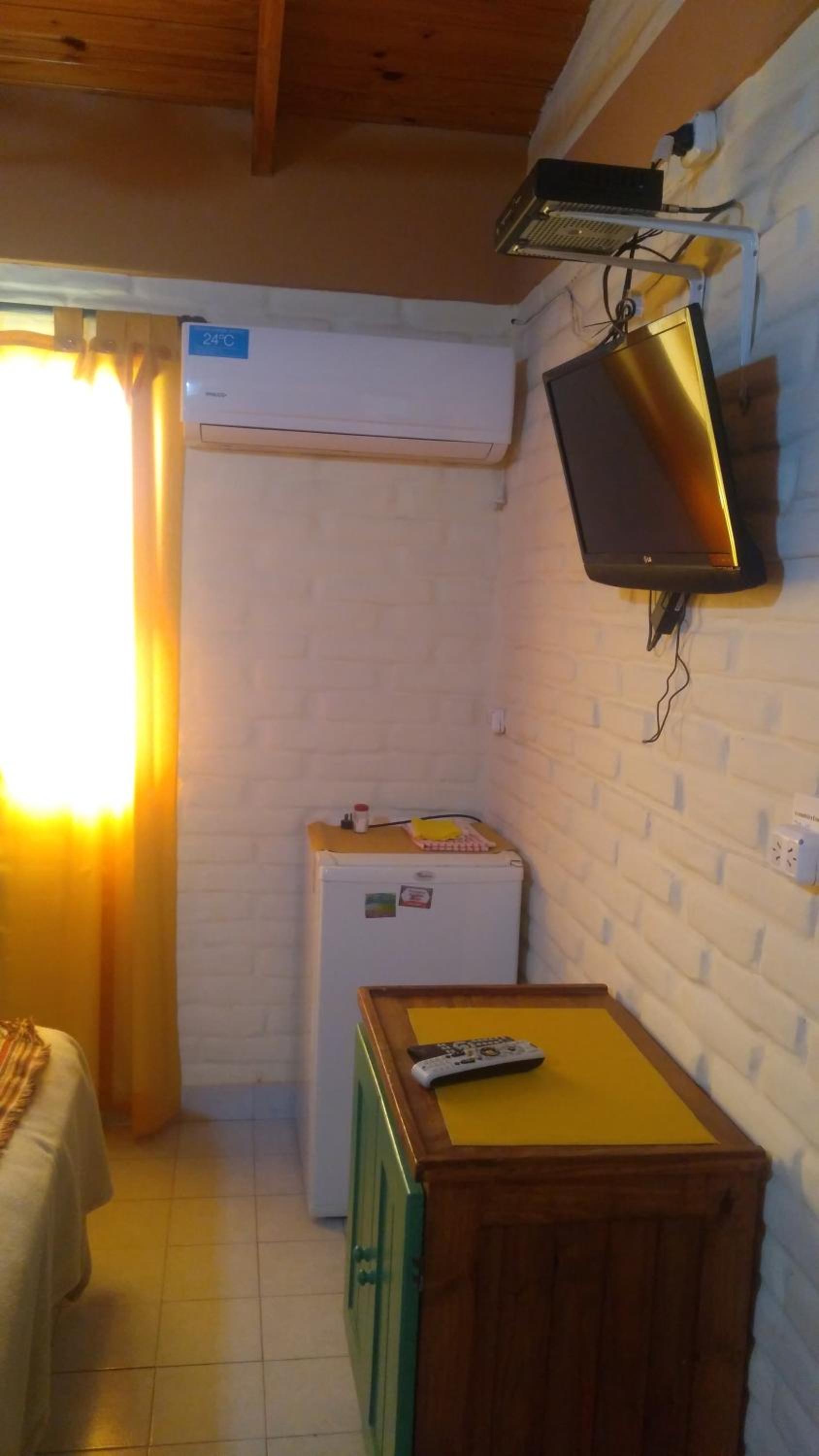 Standard Double Room (1st Floor)