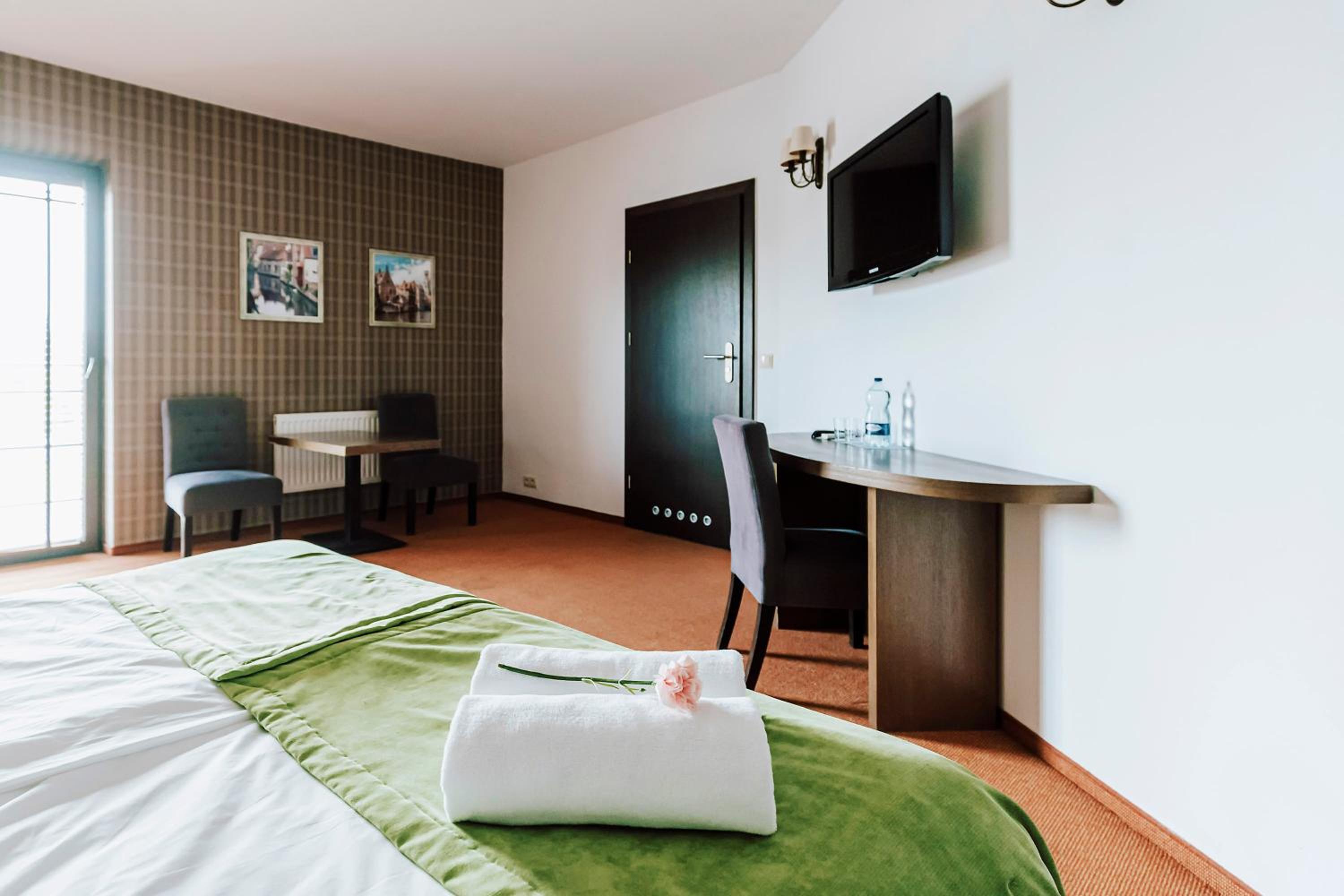 Superior Apartment - Photo 9