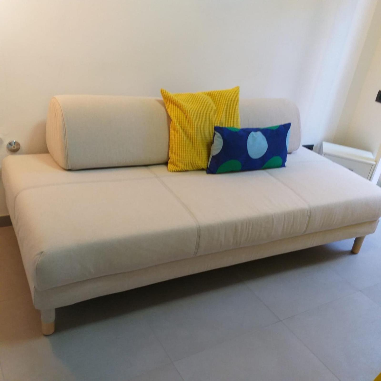 Double Room with Balcony (3 Adults) photo 3