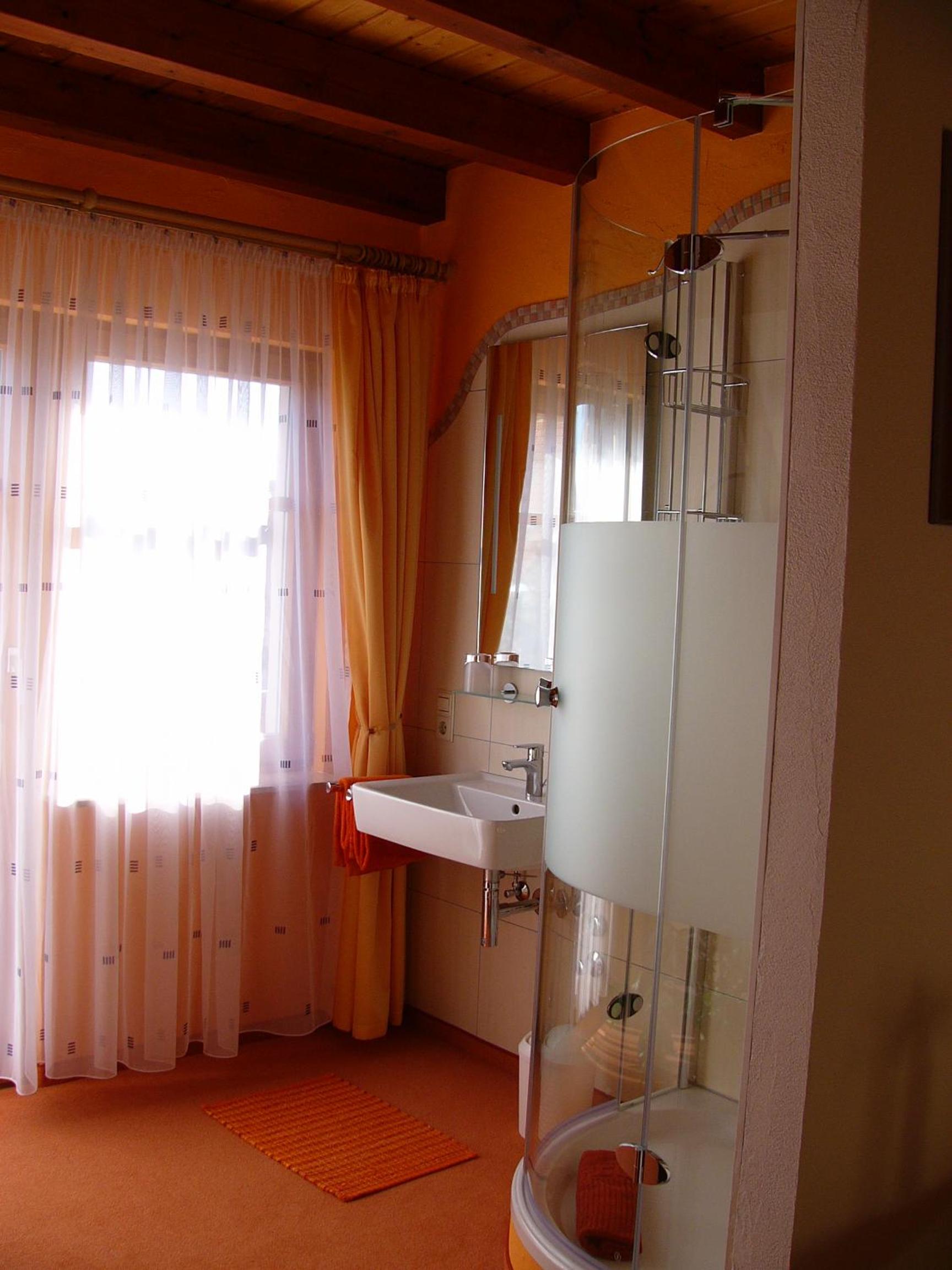 Double or Twin Room with Shower photo 3