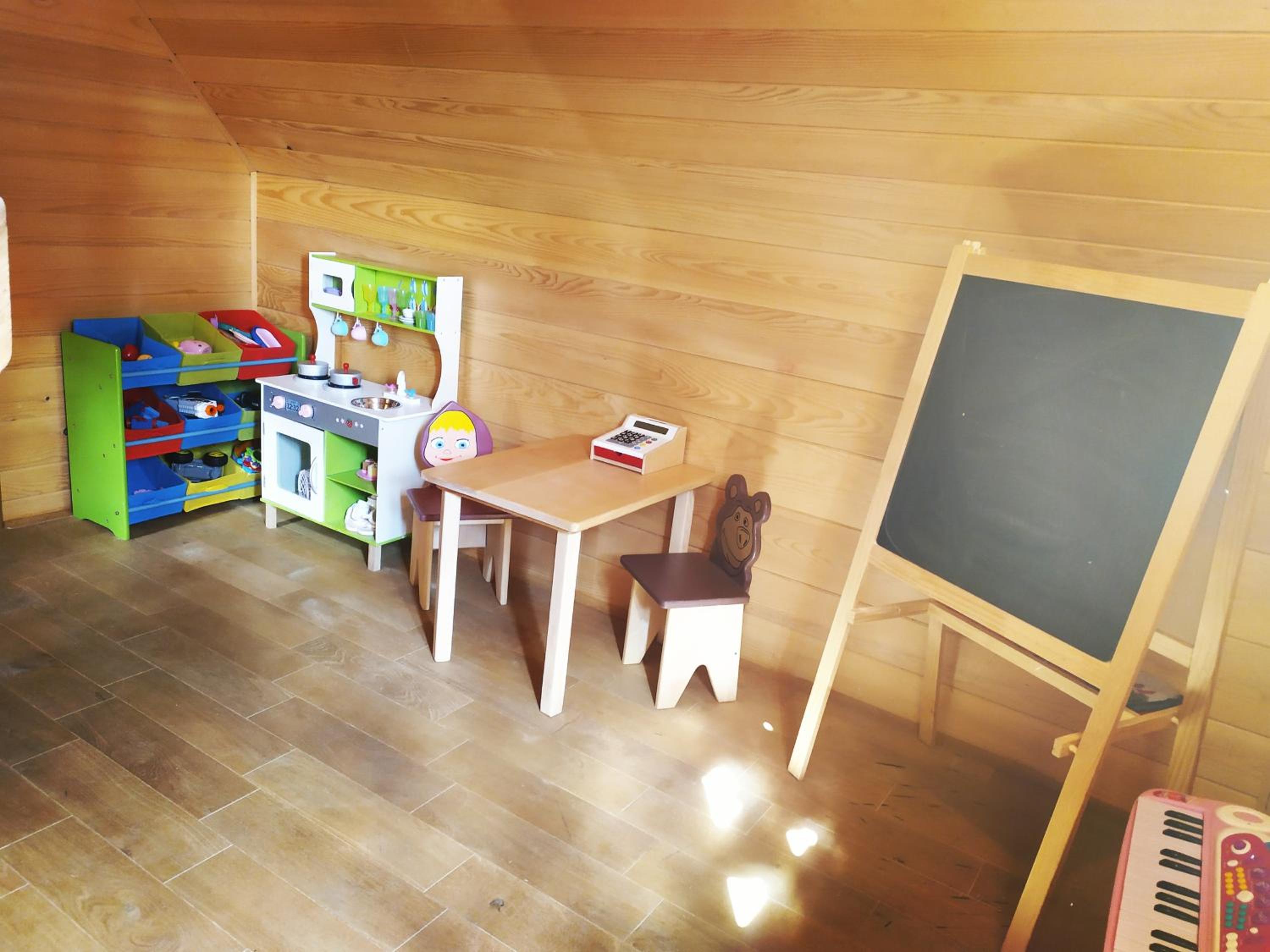 Vacation Home photo 2