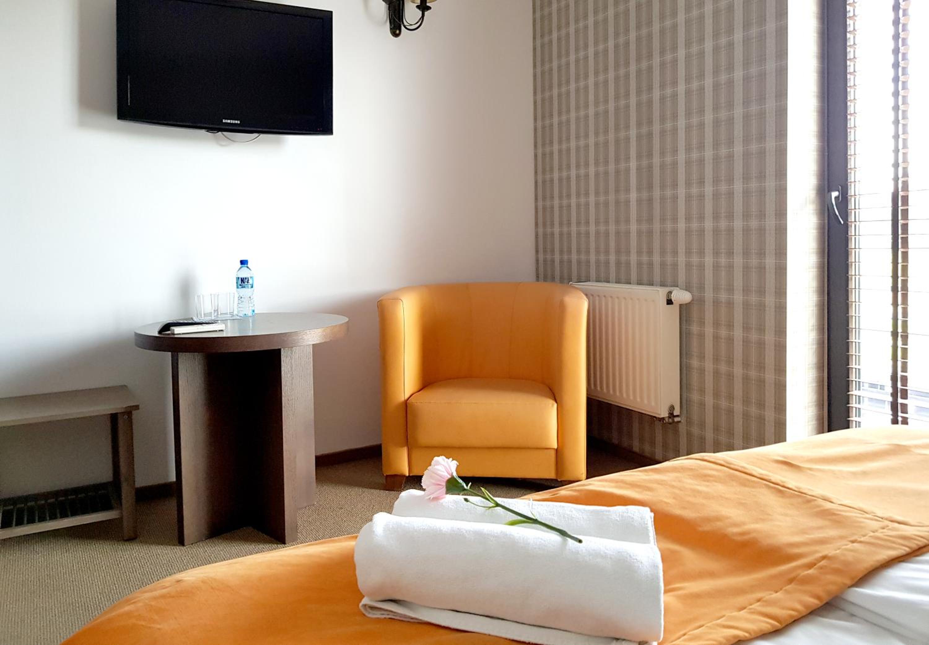 Deluxe Twin Room - Photo 2