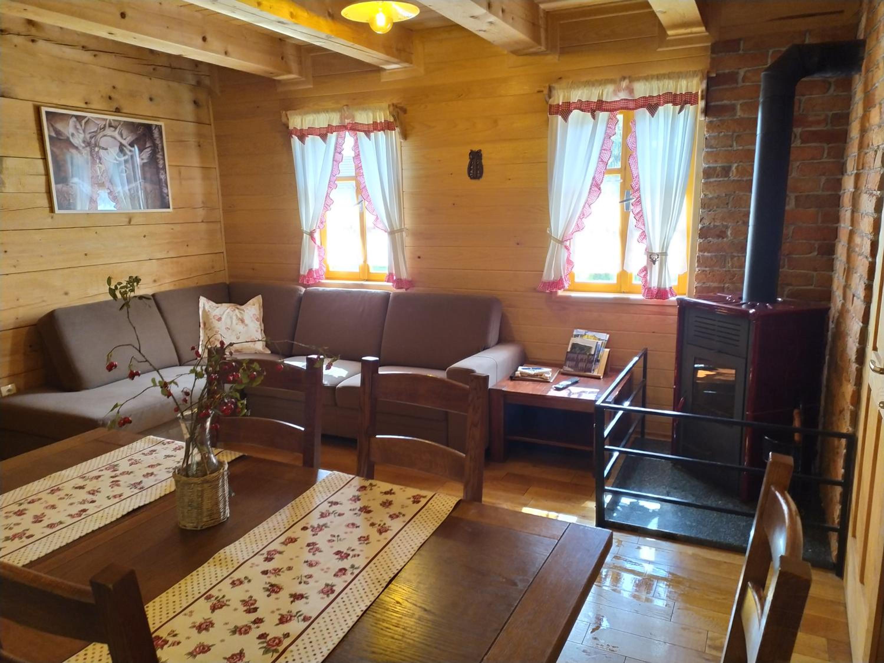 Vacation Home photo 1
