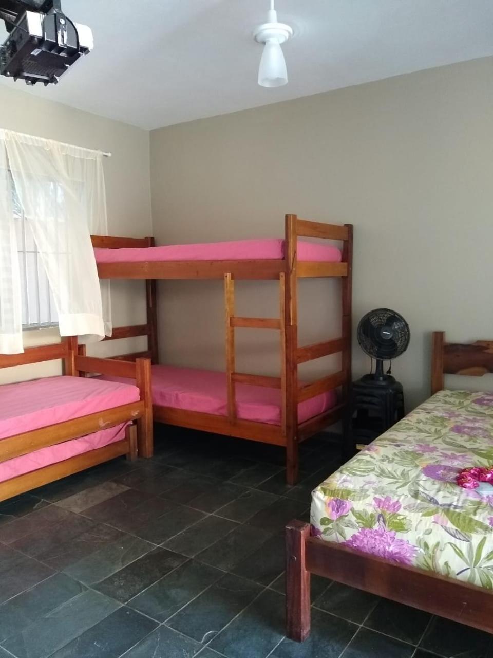 Chalet (6 Adults) photo 1