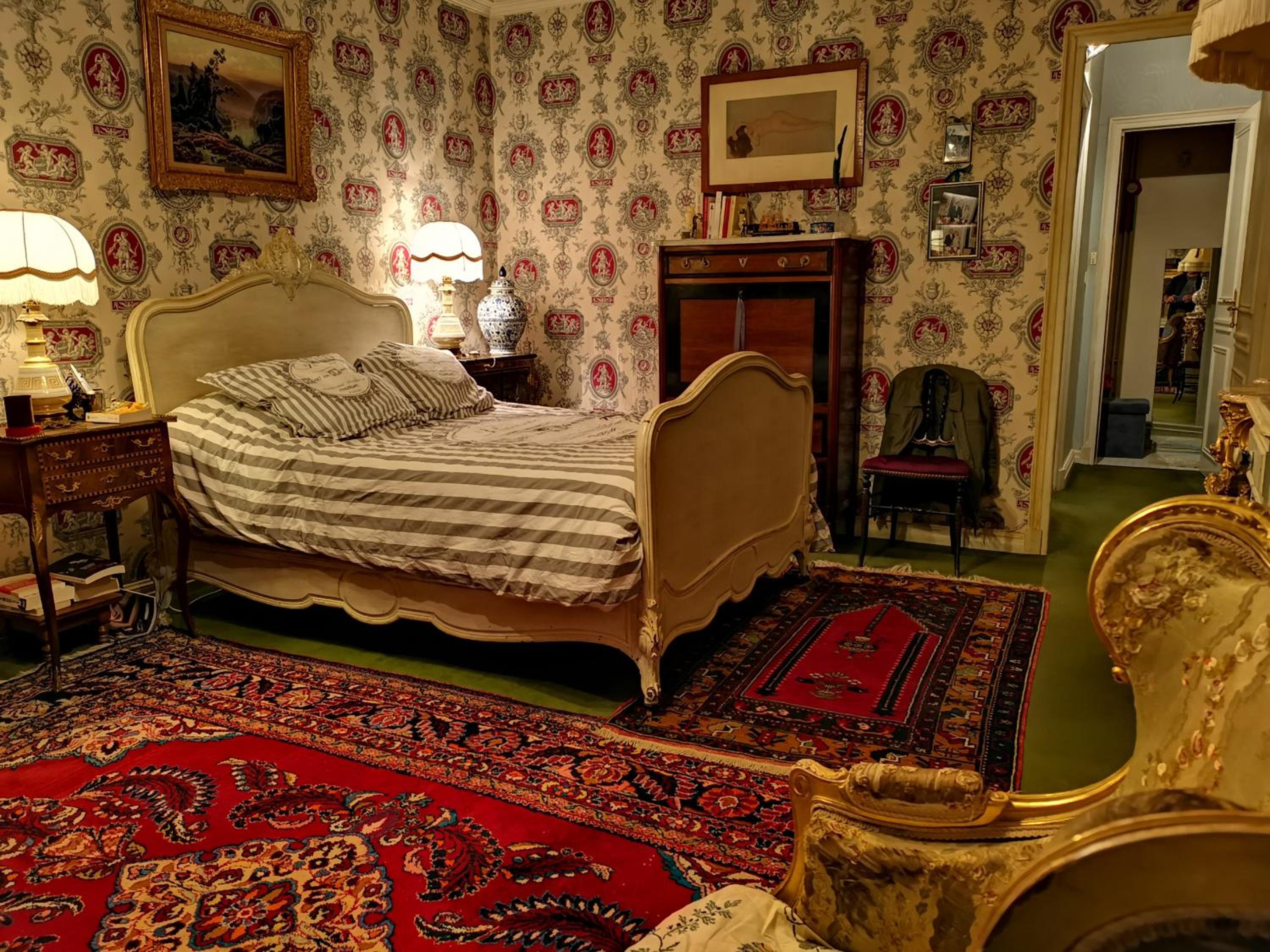Suite with Mountain View photo 3