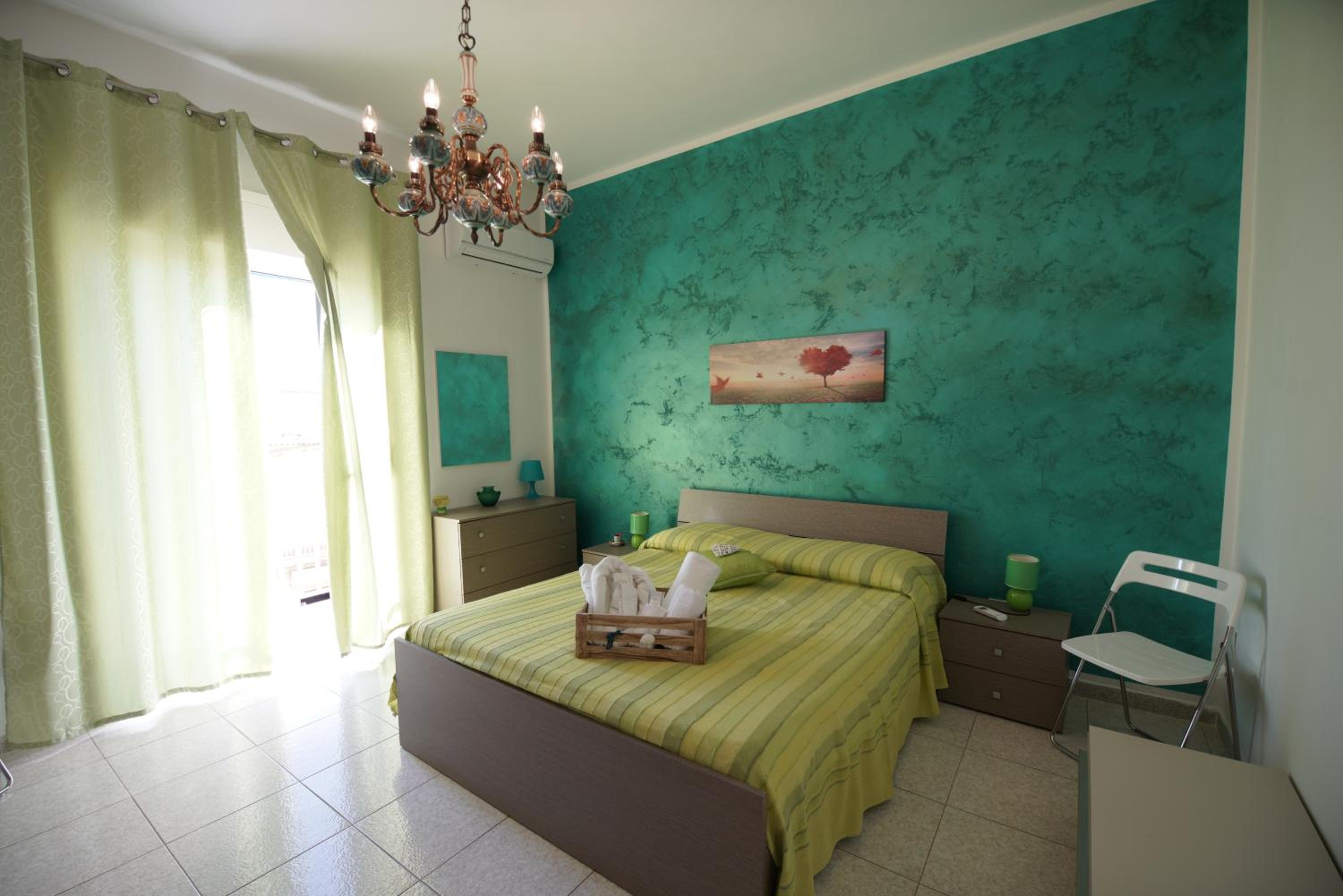 Double Room - Photo 11