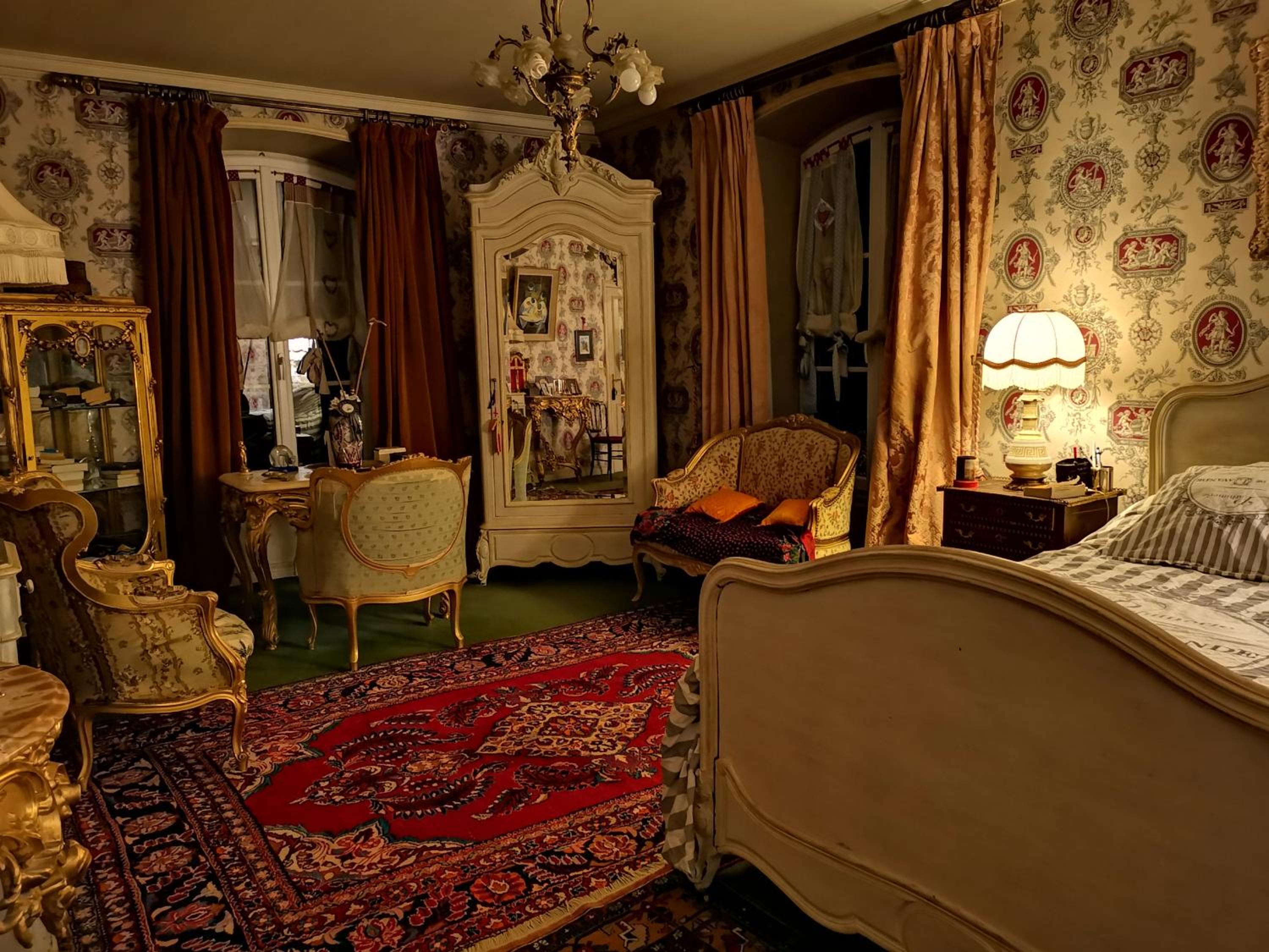 Suite with Mountain View photo 2