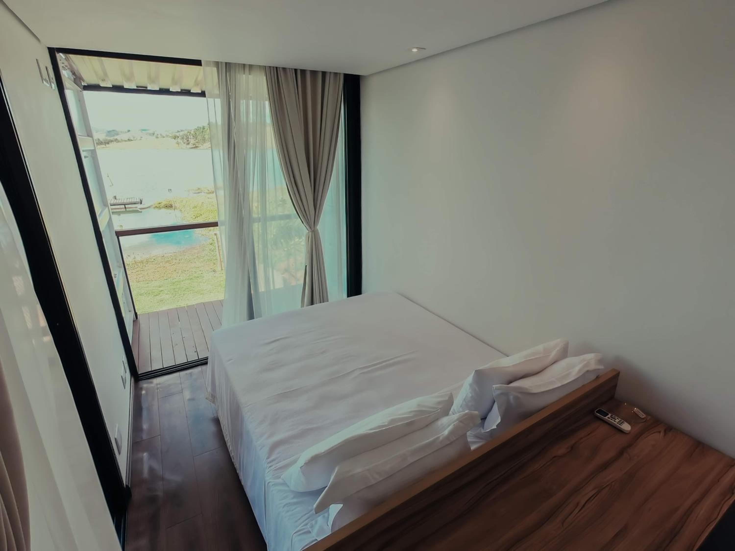 Suite with Balcony photo 1