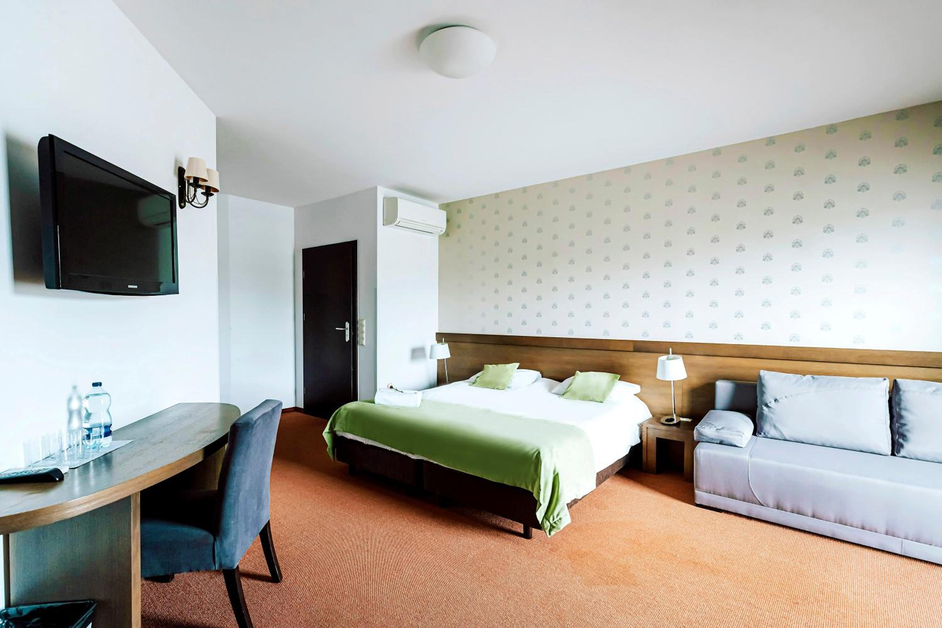 Superior Apartment - Photo 11