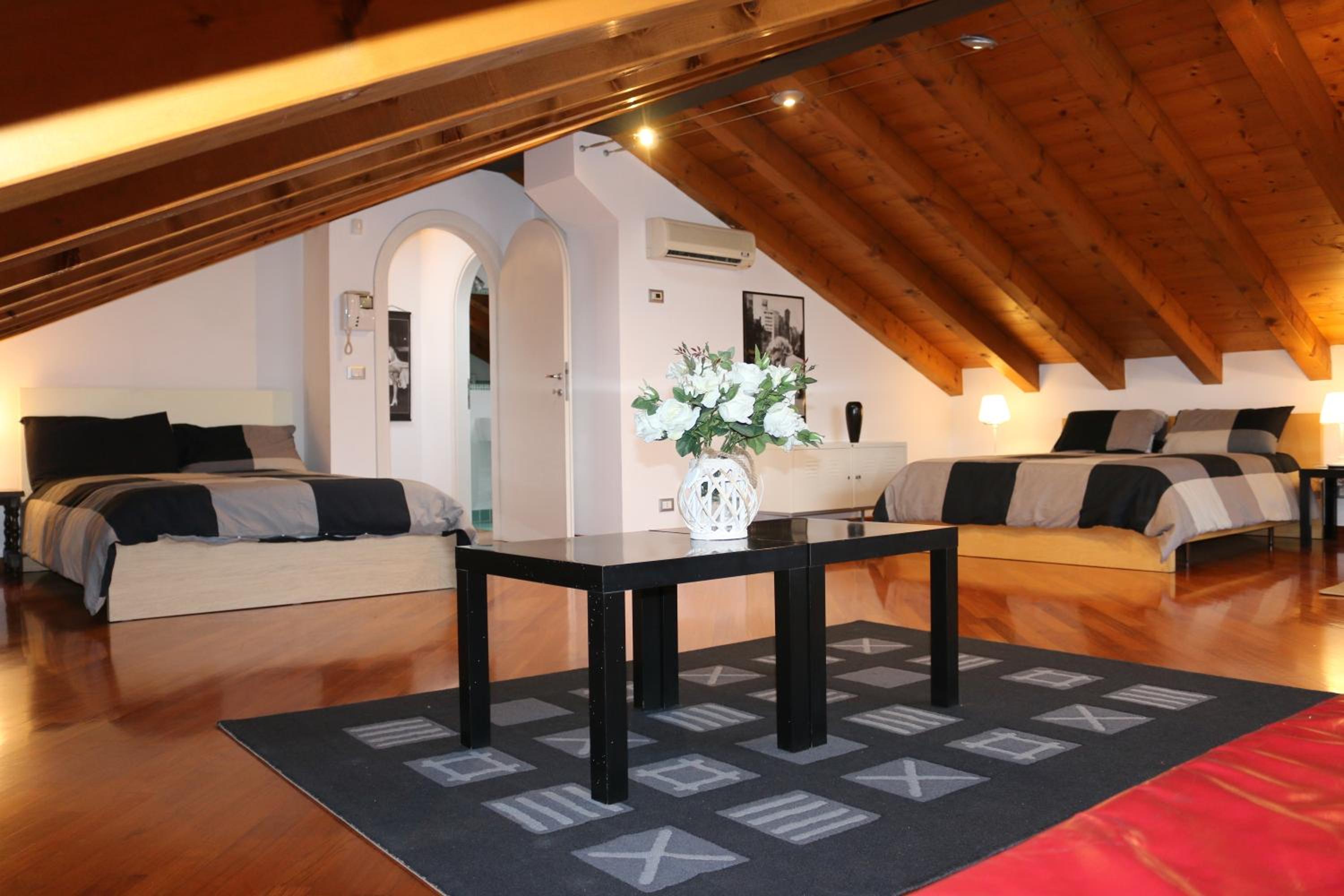 Duplex Apartment photo 1