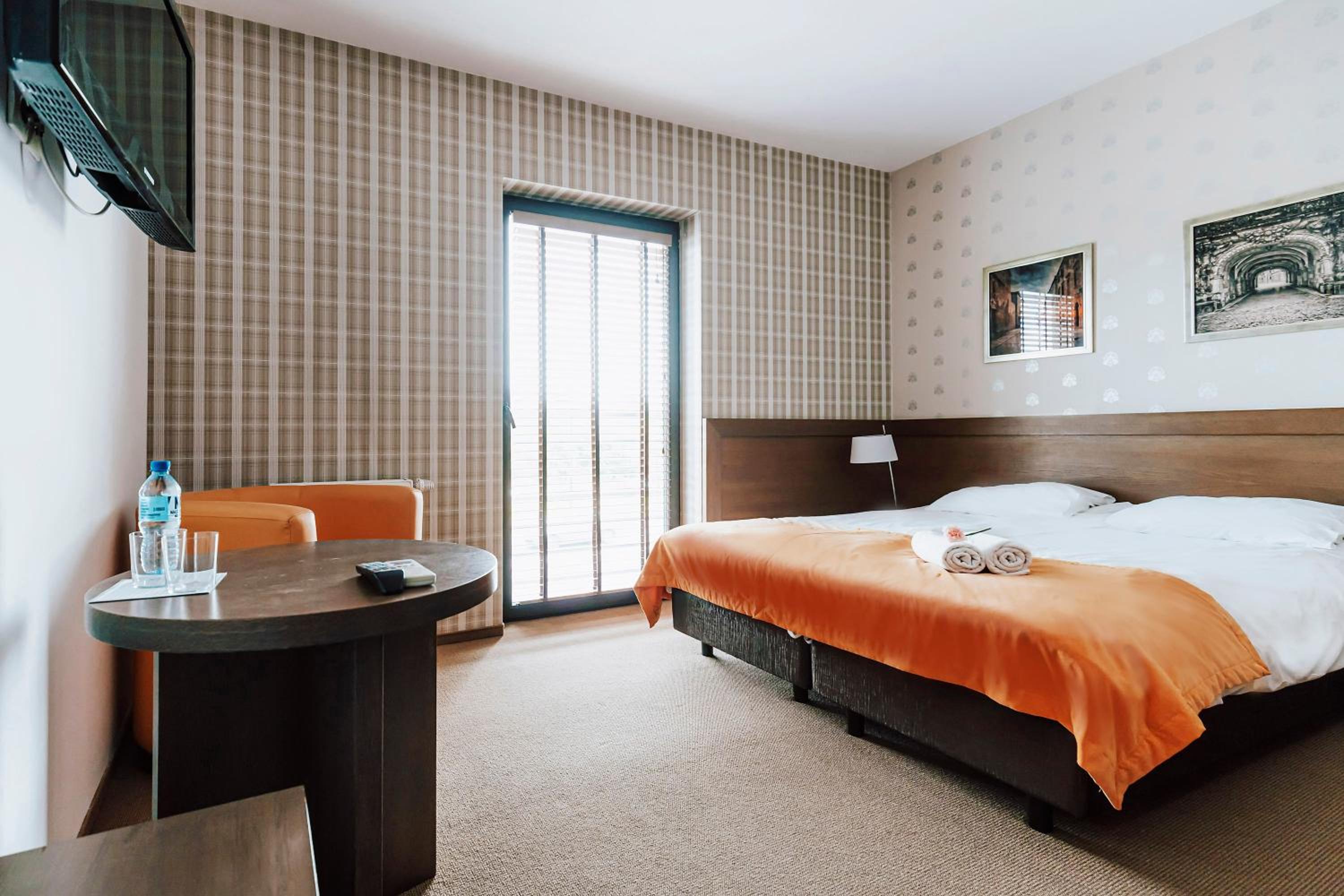 Deluxe Twin Room - Photo 5