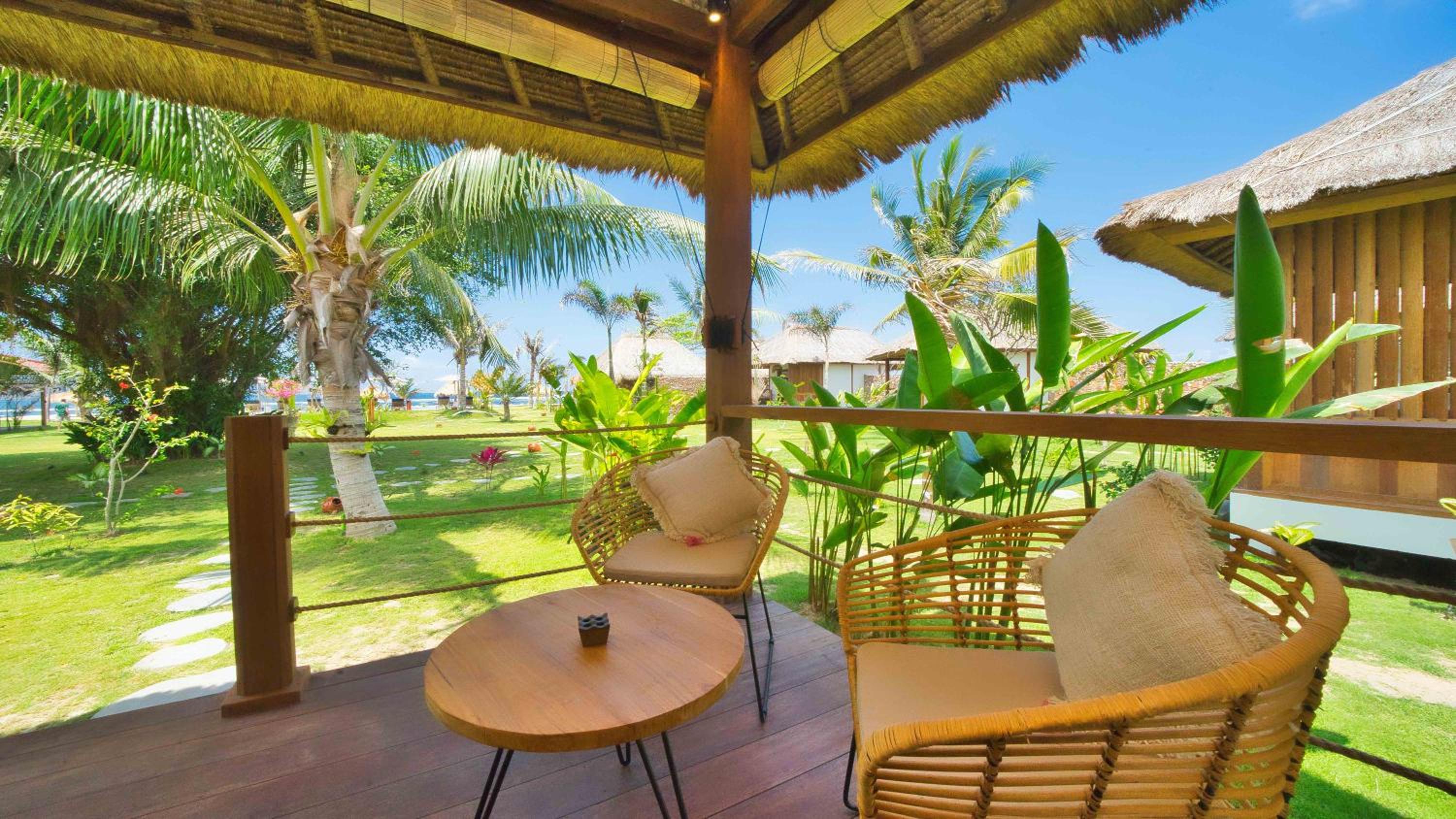 Traditional Bungalow - Photo 4