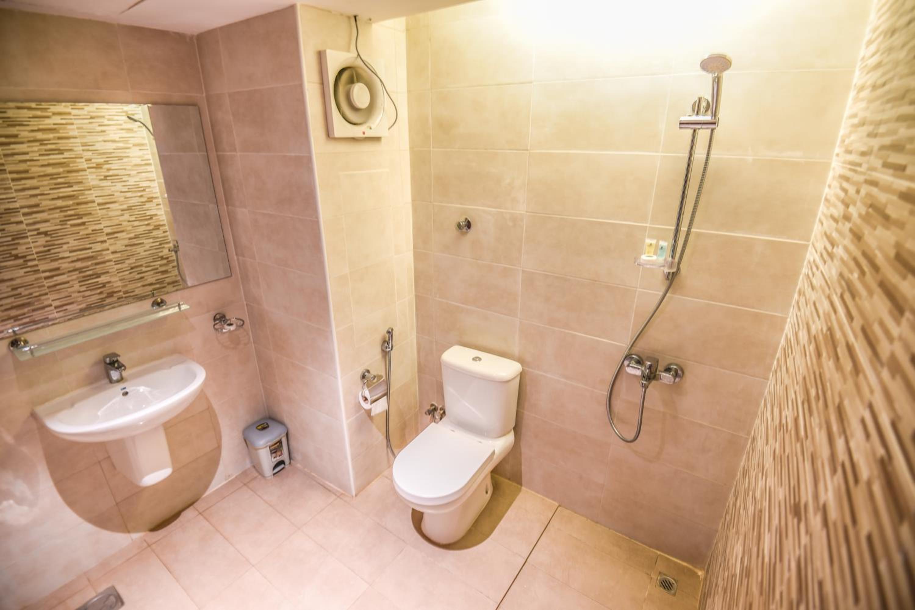Two-Bedroom Suite photo 3