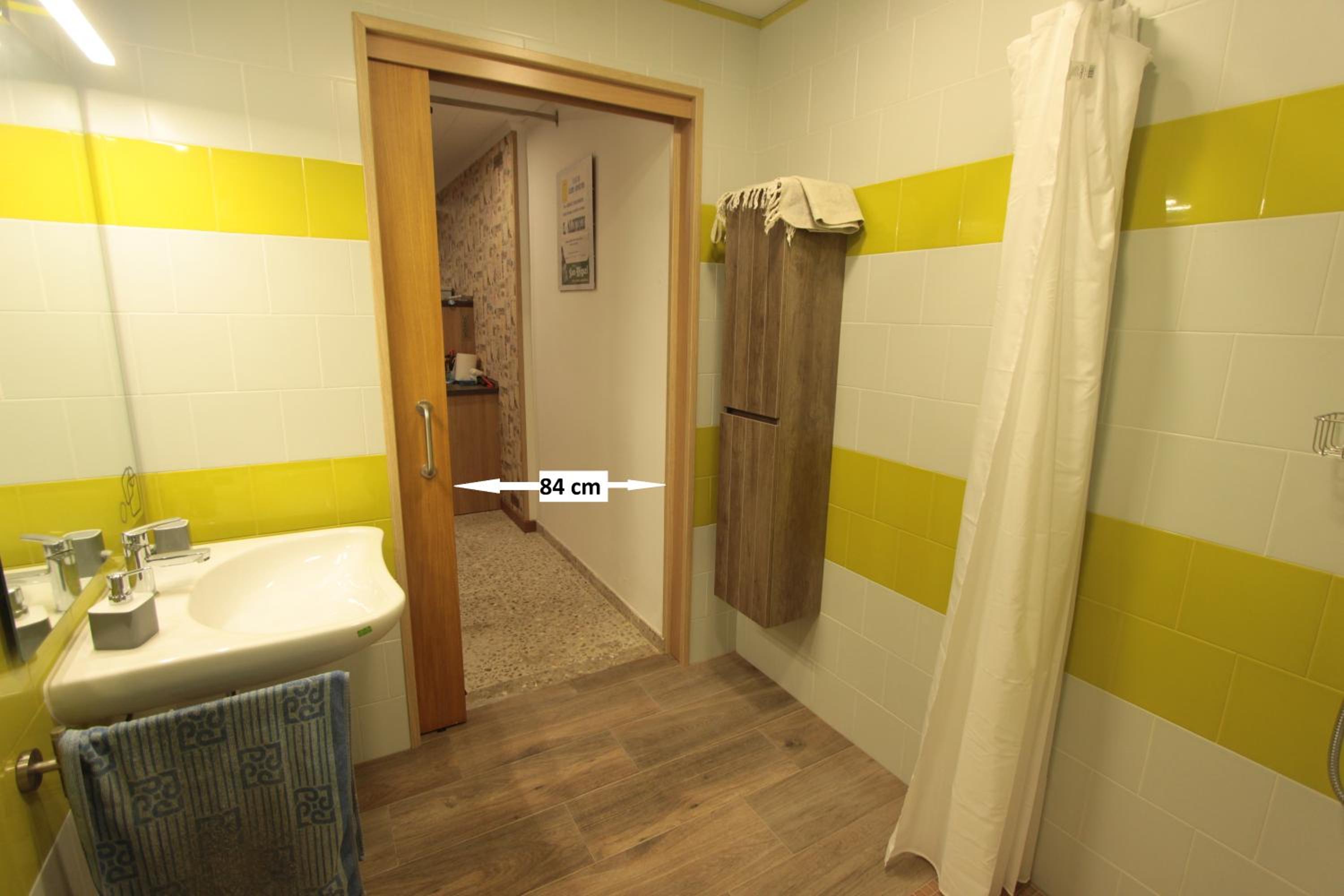 One-Bedroom House photo 2
