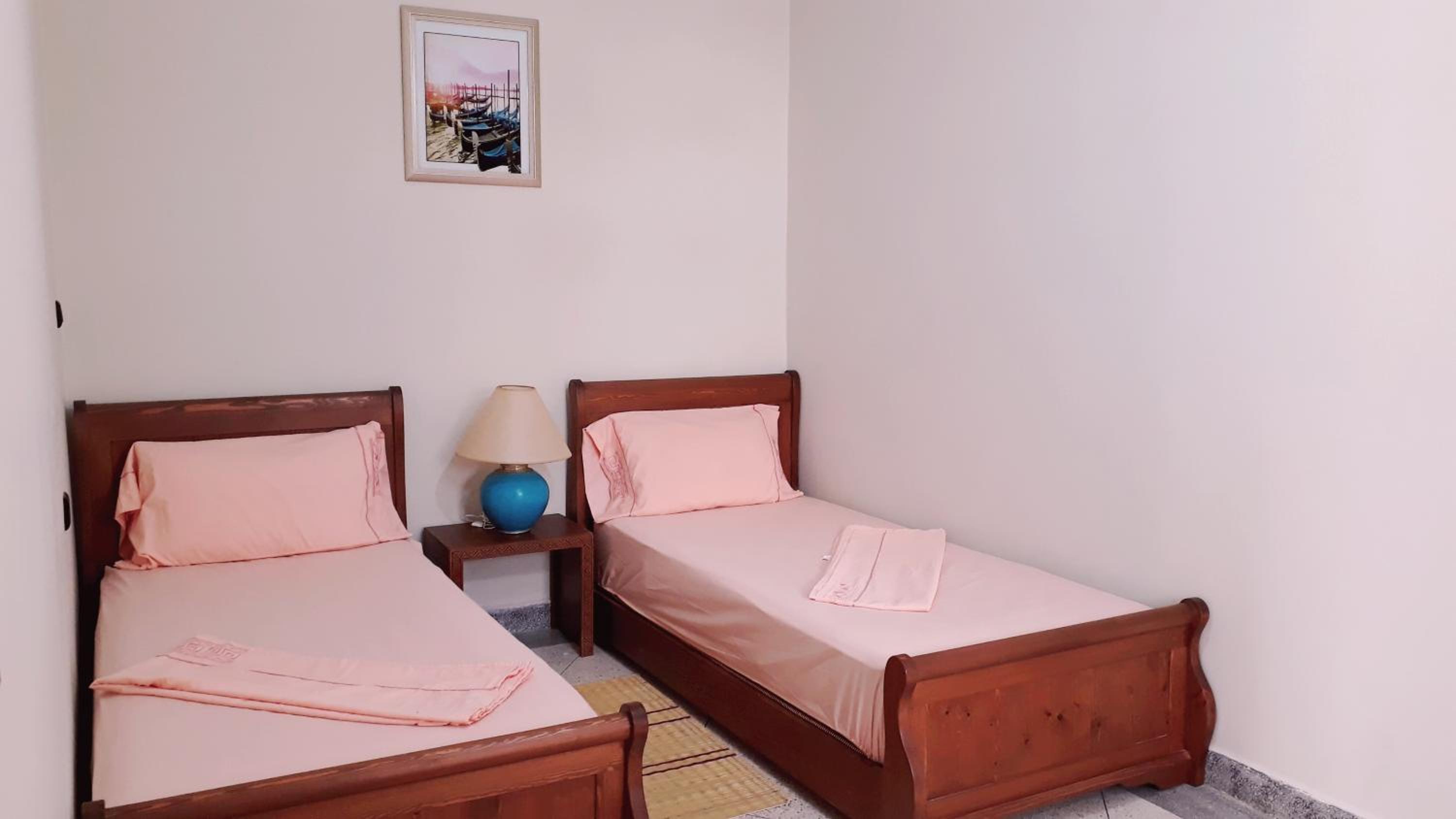 Apartment - Ground Floor photo 1