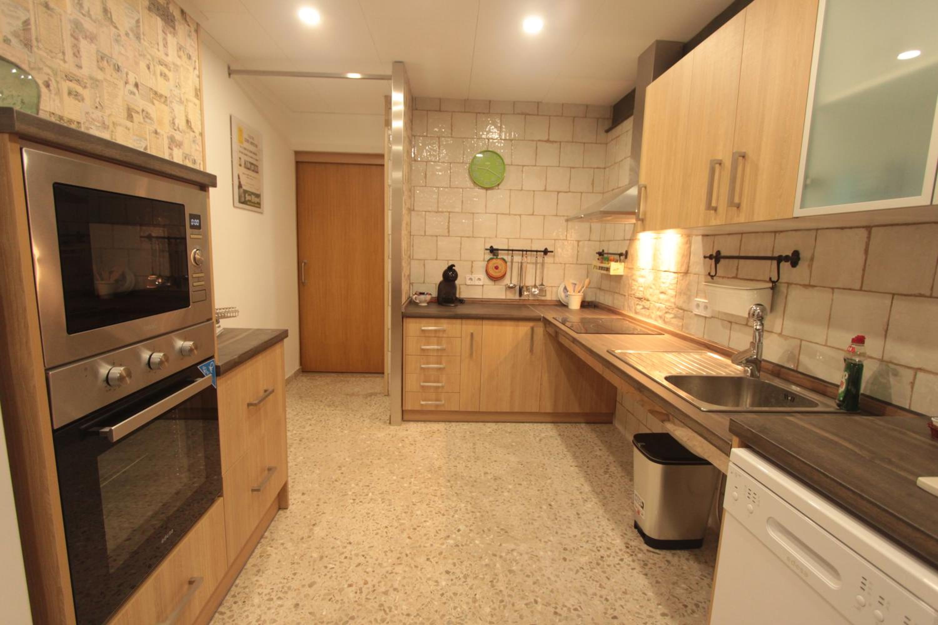 One-Bedroom House photo 3