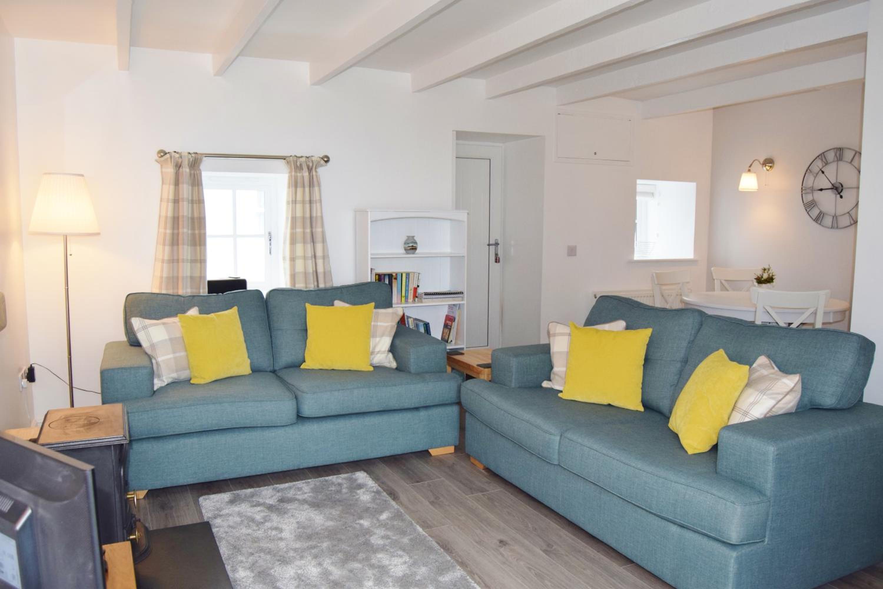 Two-Bedroom House photo 1