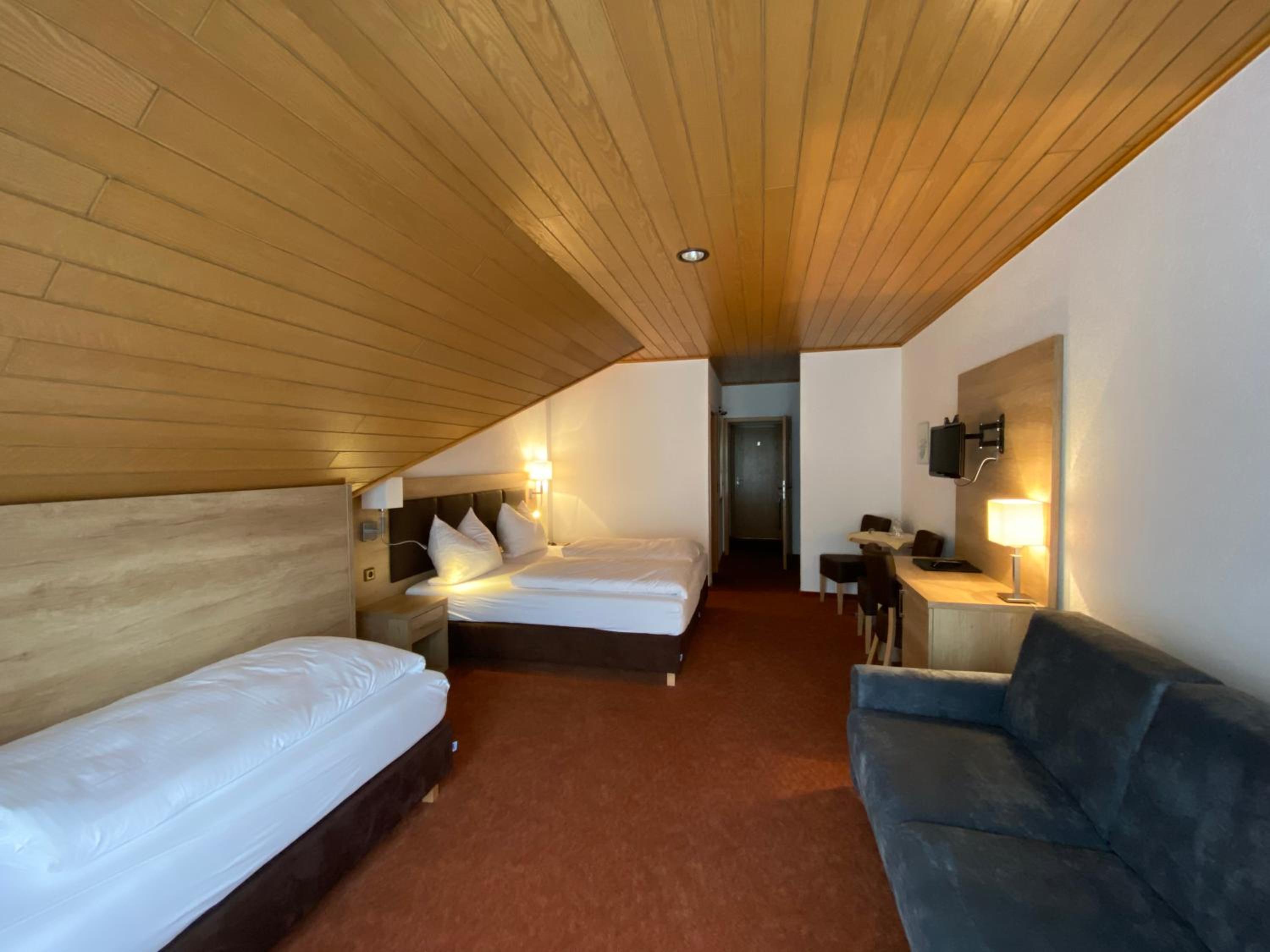 Economy Single Room photo 2