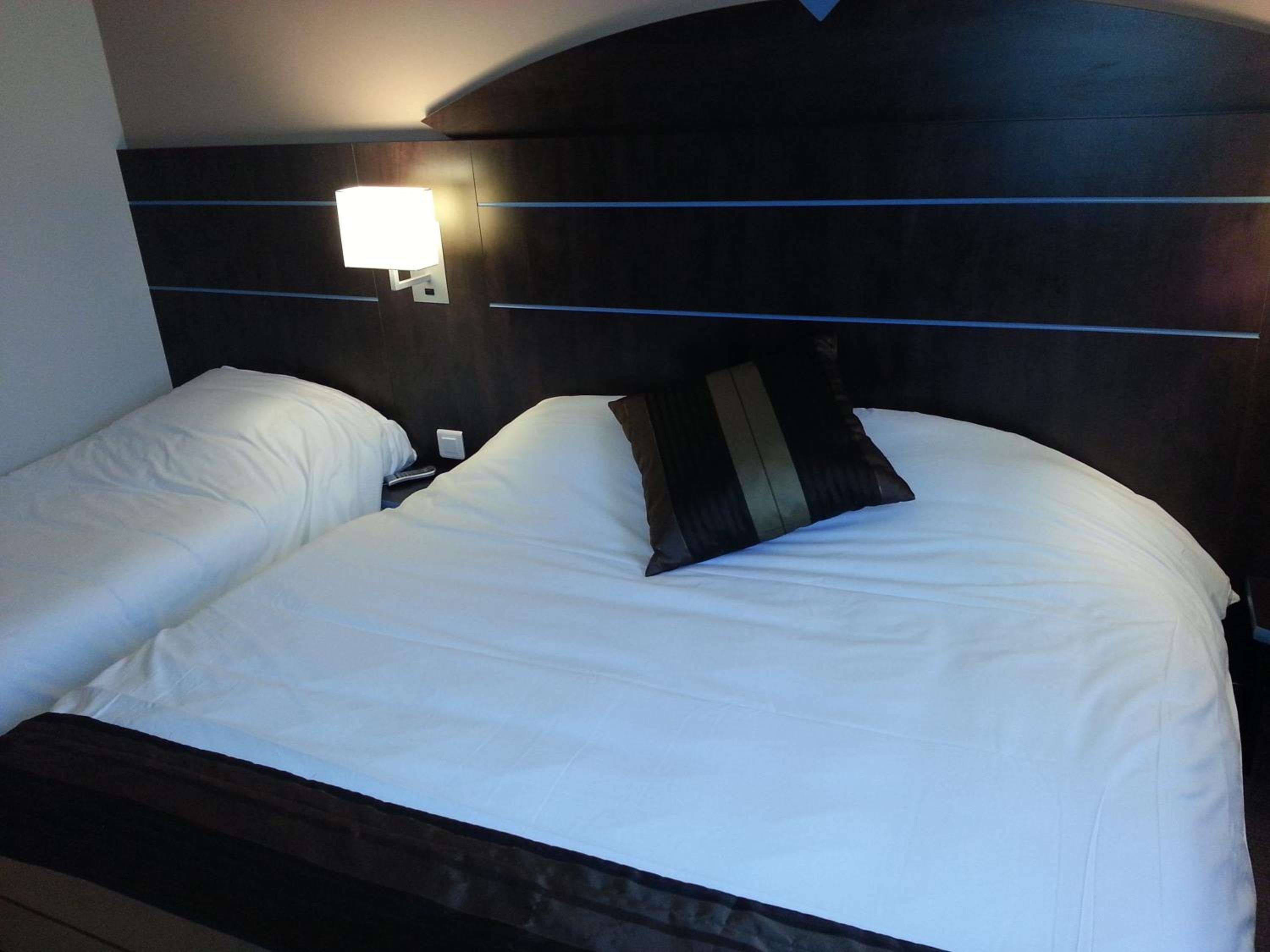 Triple Room photo 2
