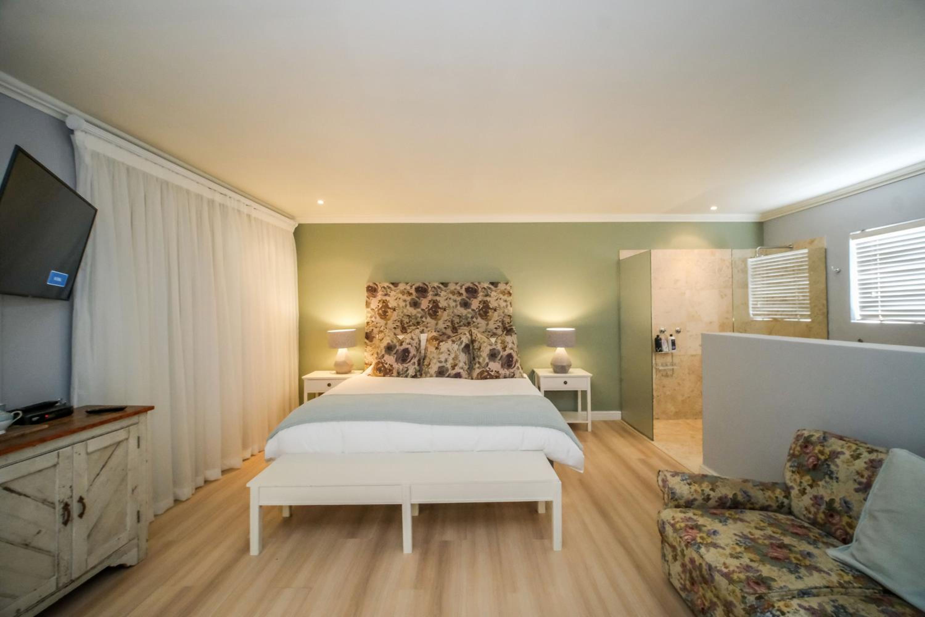 Twin/Double Room - Photo 1