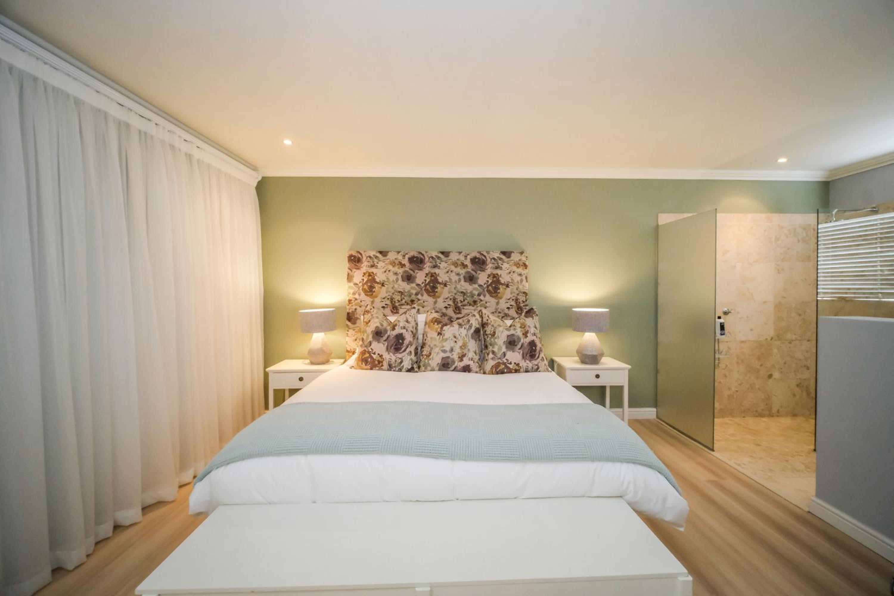 Twin/Double Room - Photo 2
