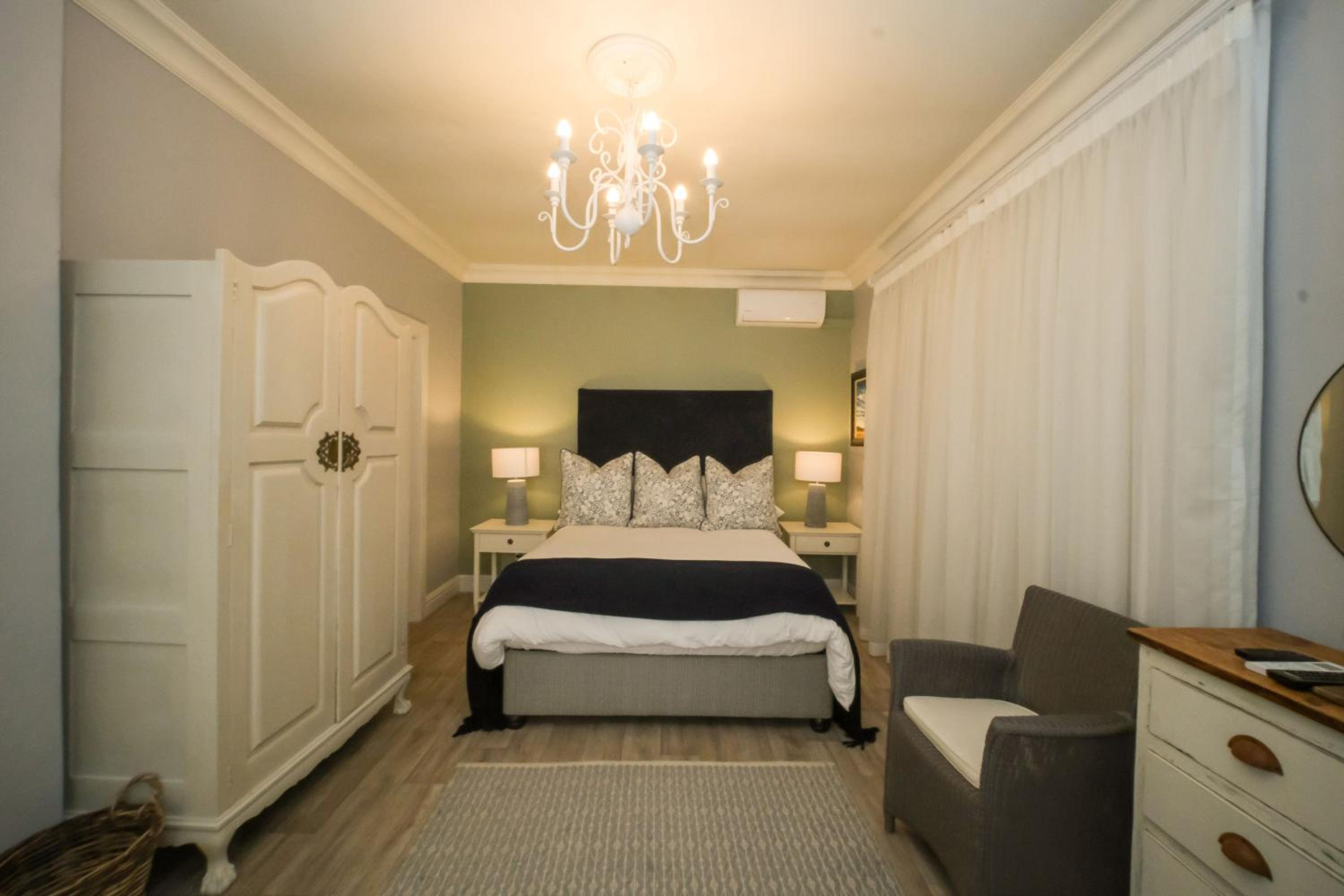 Superior Double Room - Photo 1