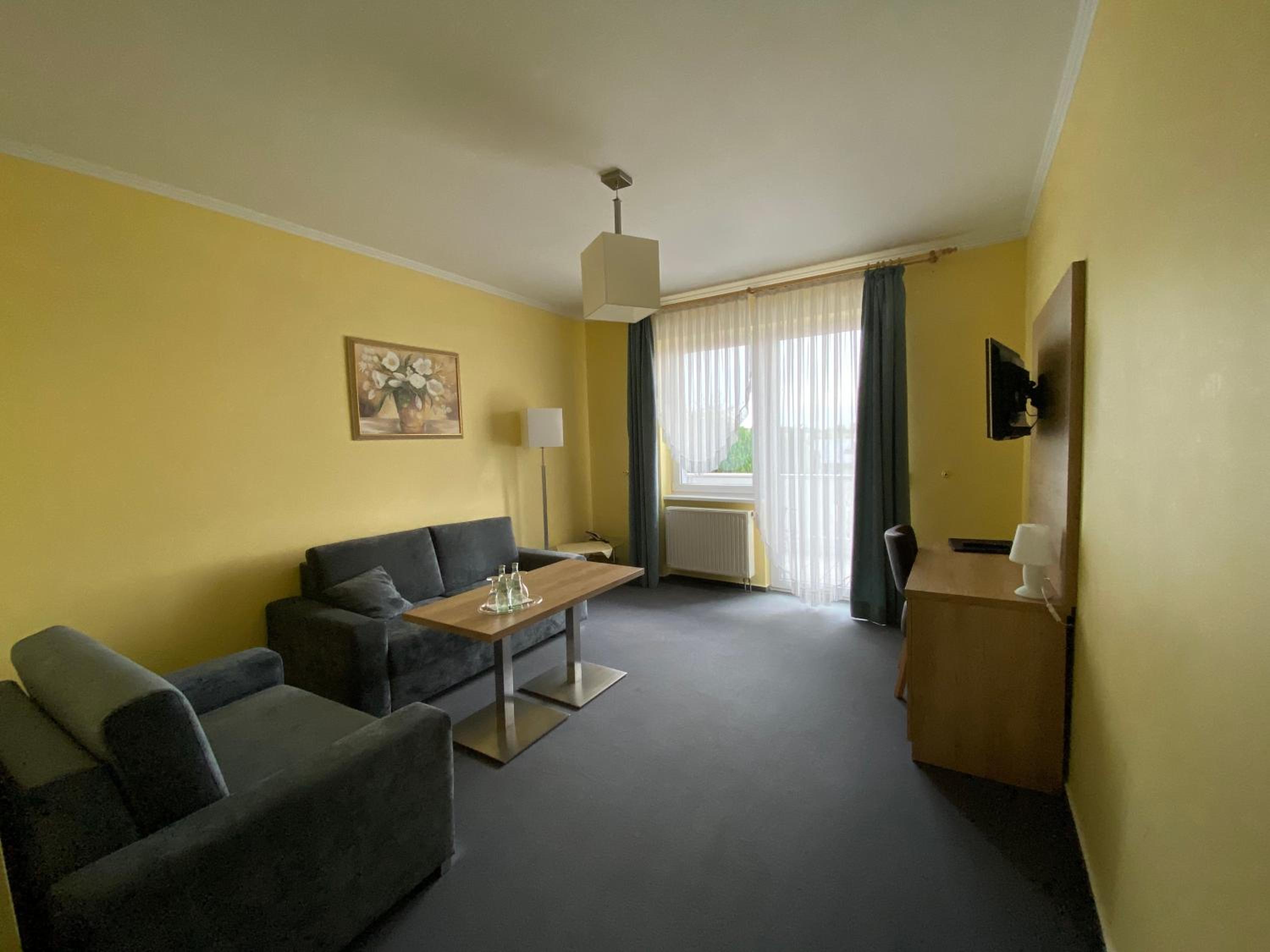 Suite photo 3