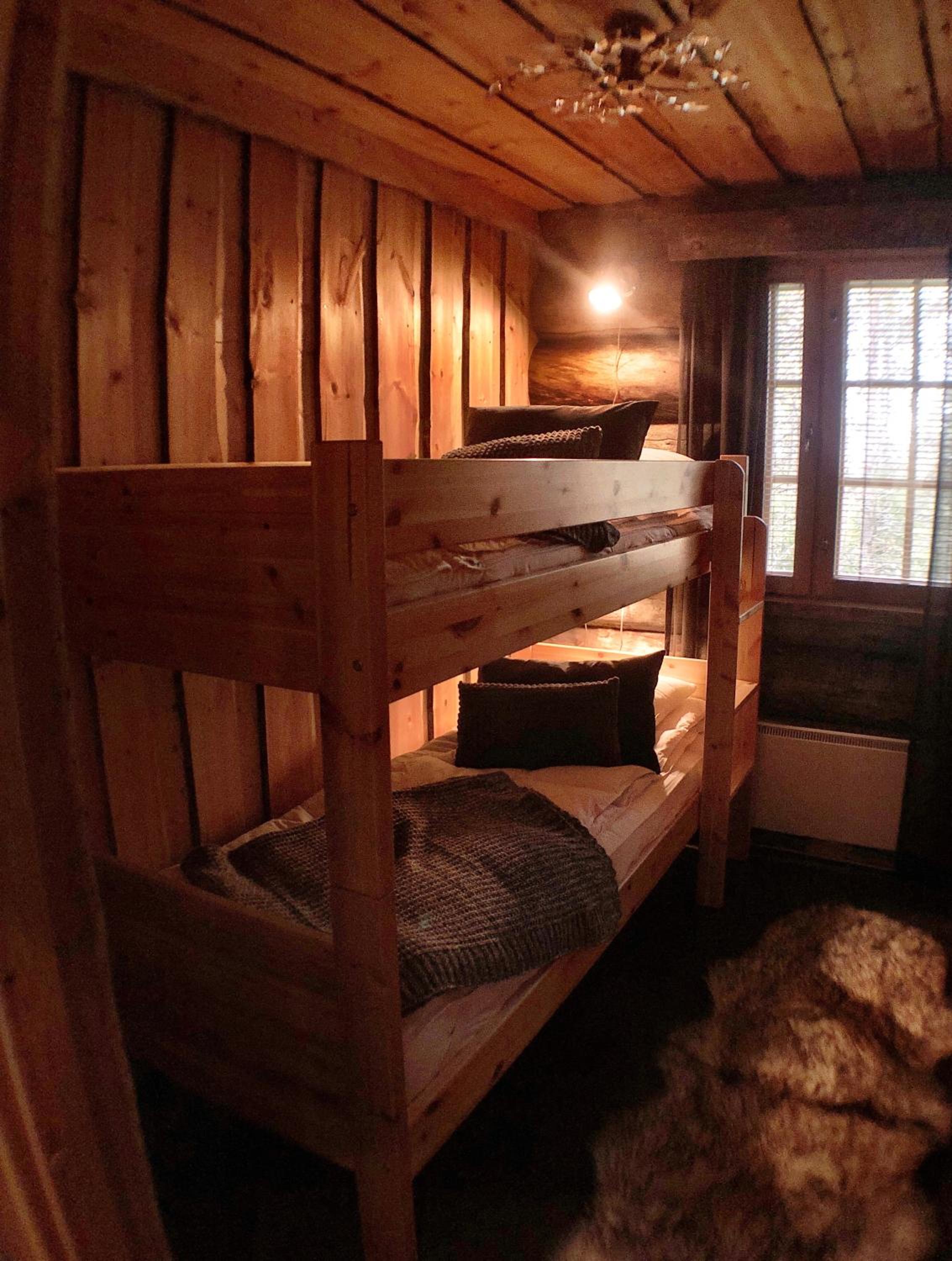 Three-Bedroom House - Photo 13