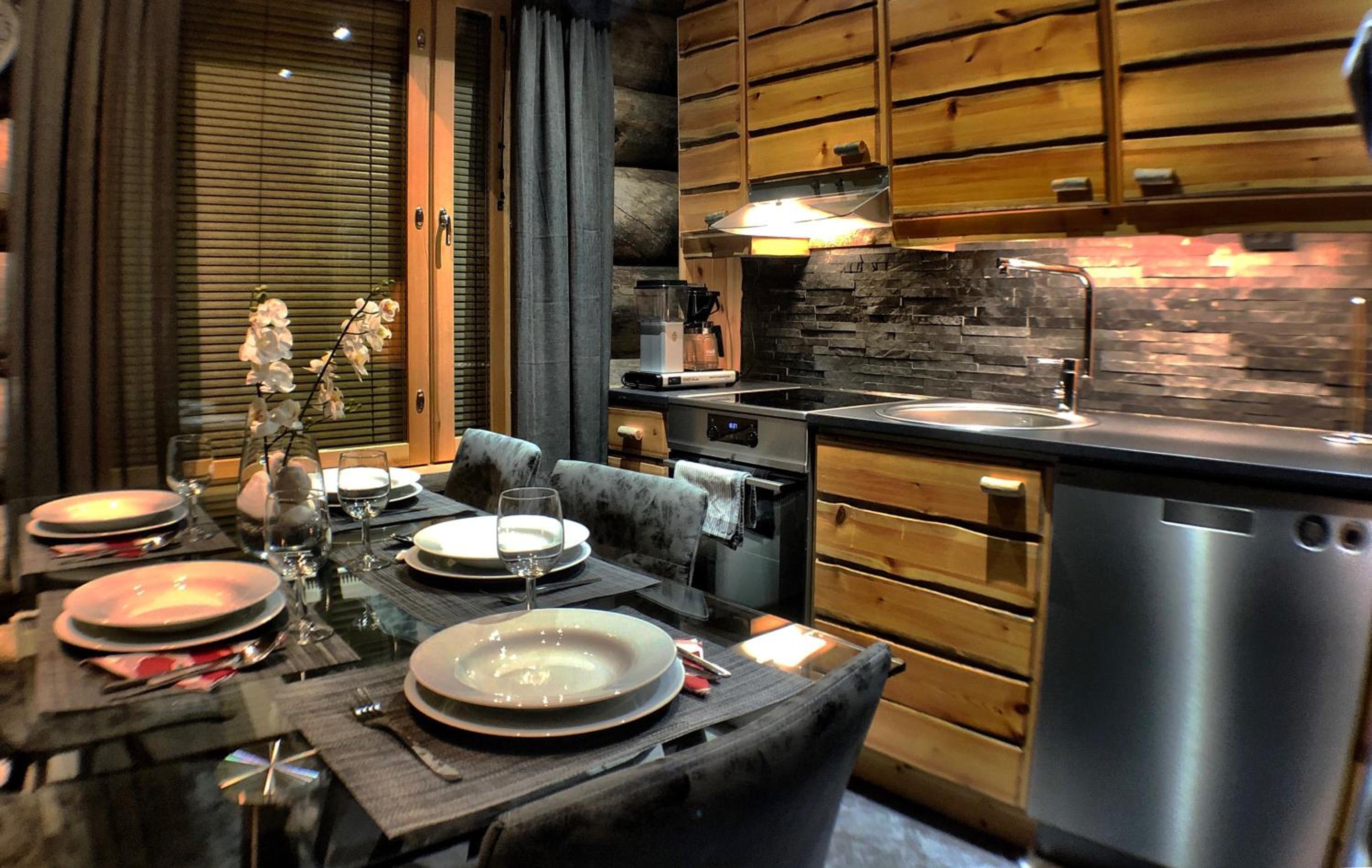 Three-Bedroom House - Photo 21