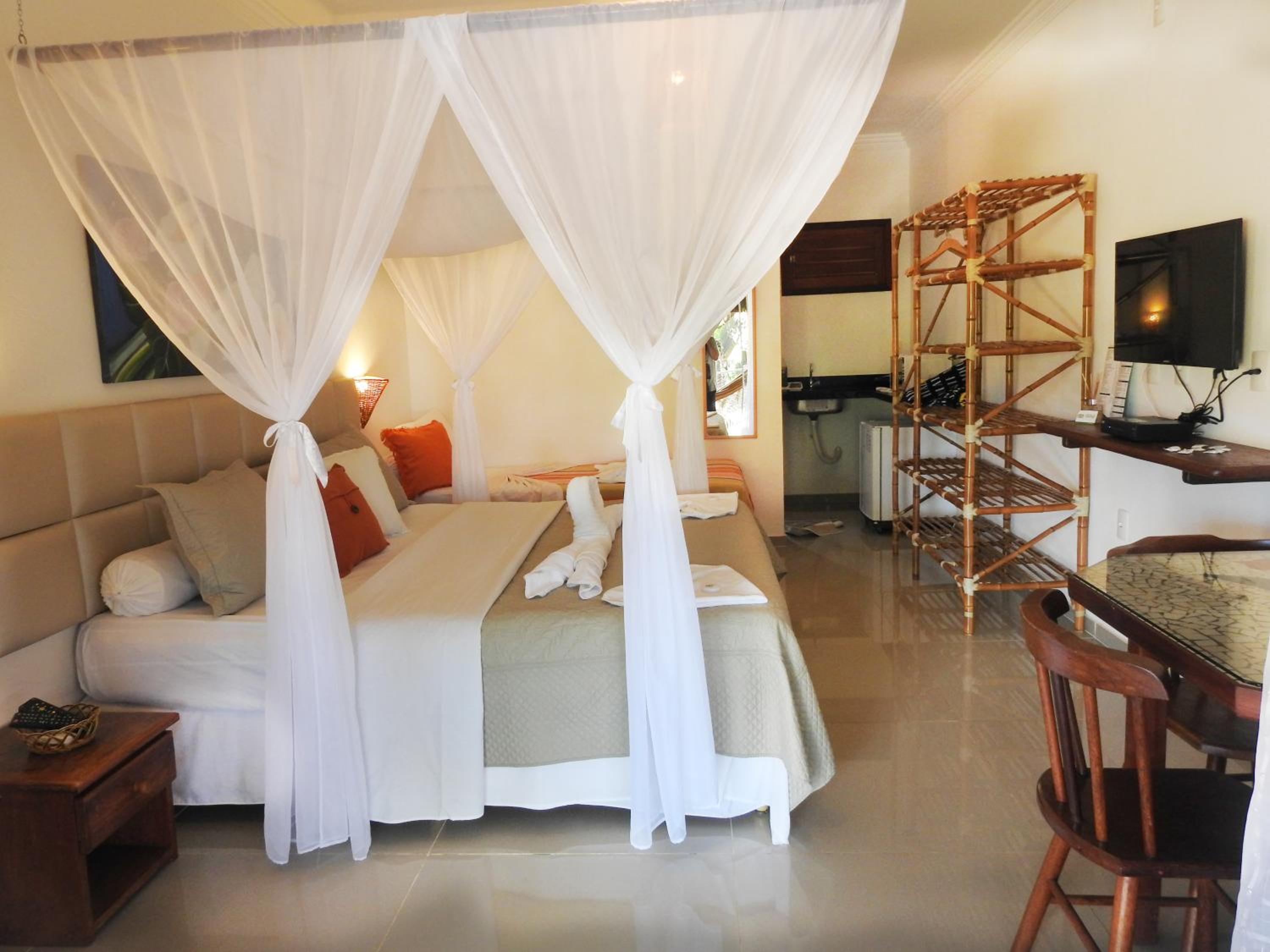 Double or Twin Room photo 2