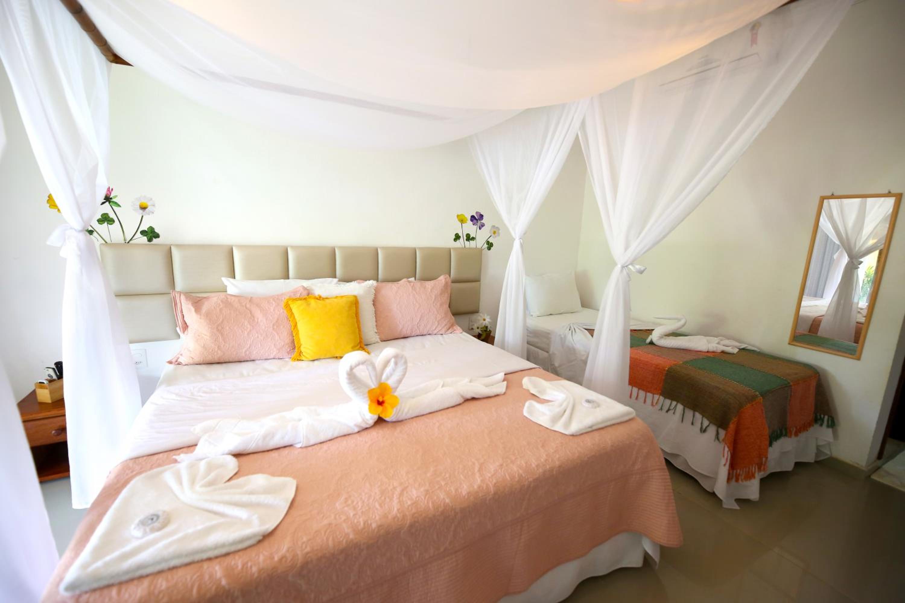 Double or Twin Room photo 3