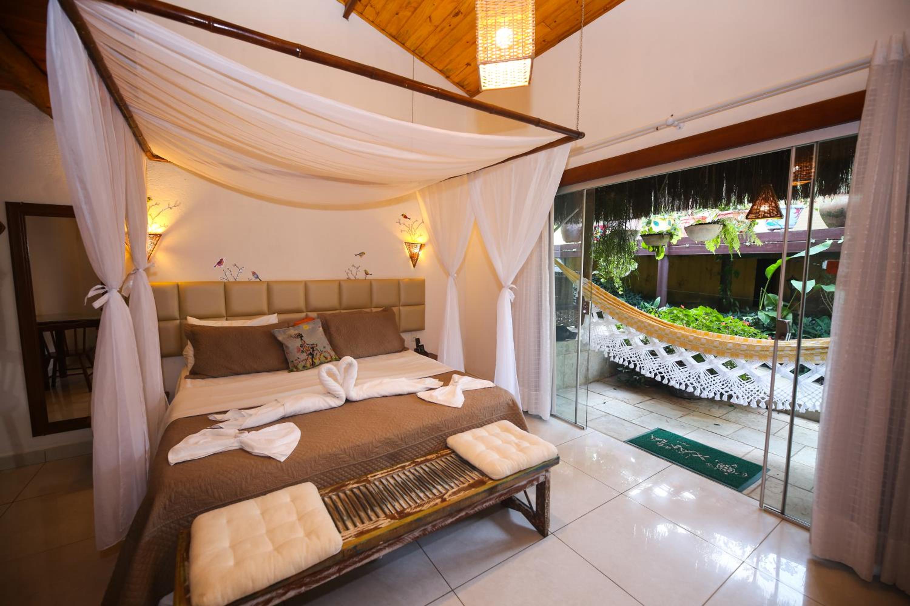 Double or Twin Room photo 1
