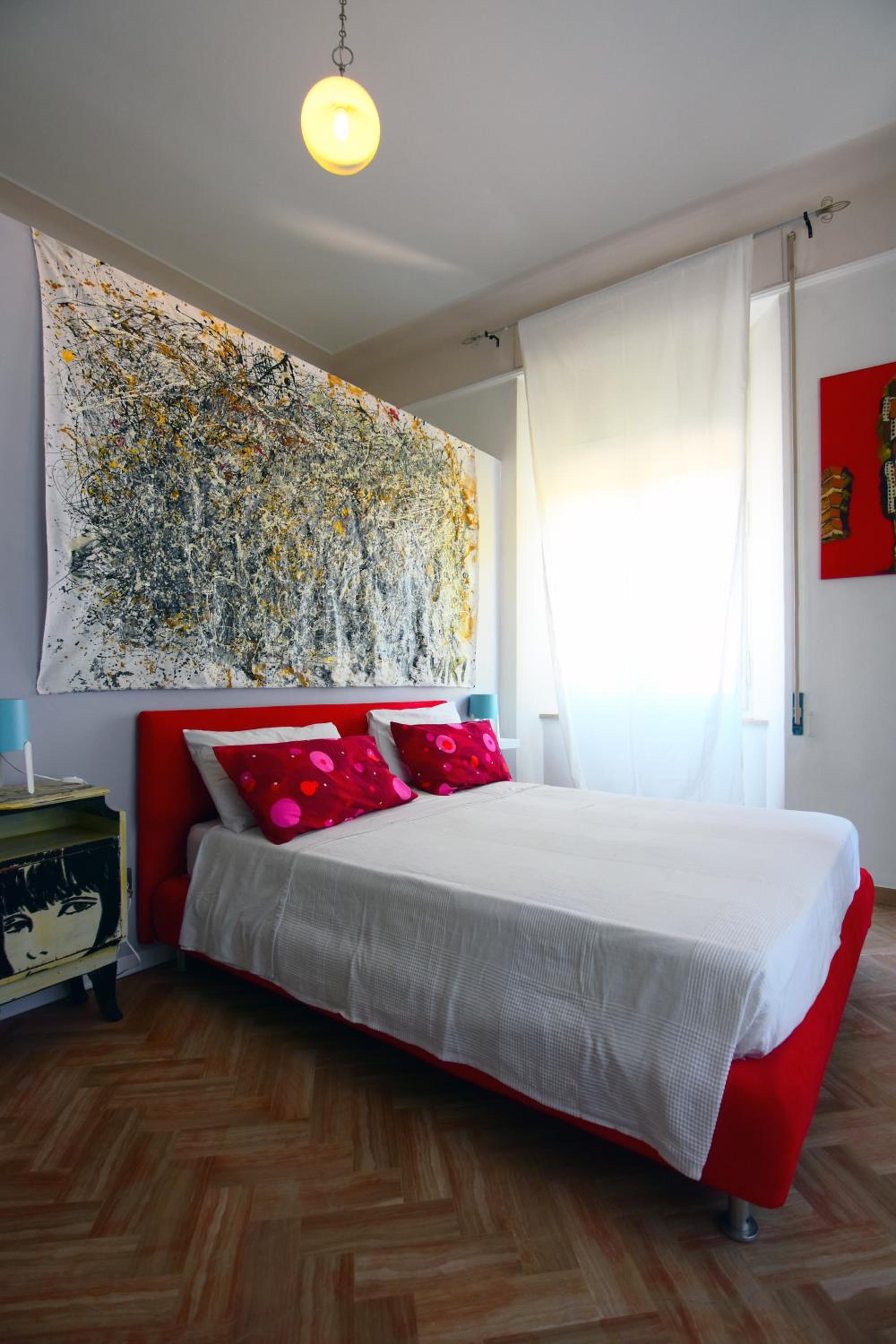 Double Room with Private Bathroom - Photo 1