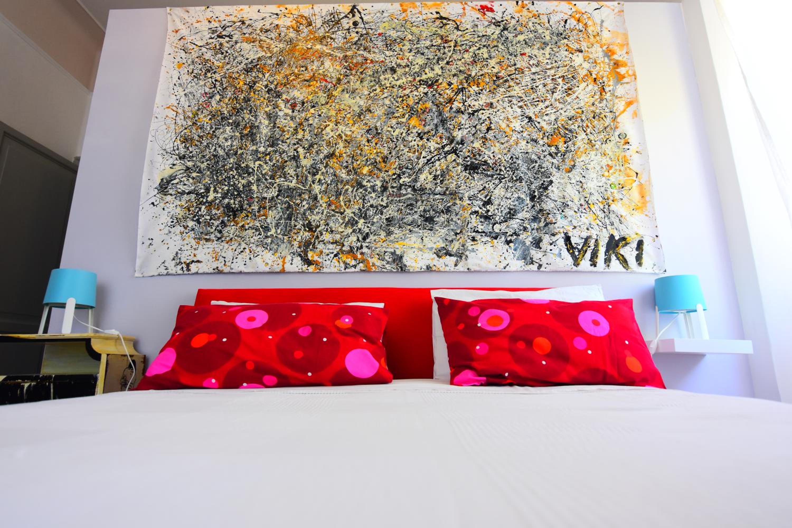 Double Room with Private Bathroom - Photo 8