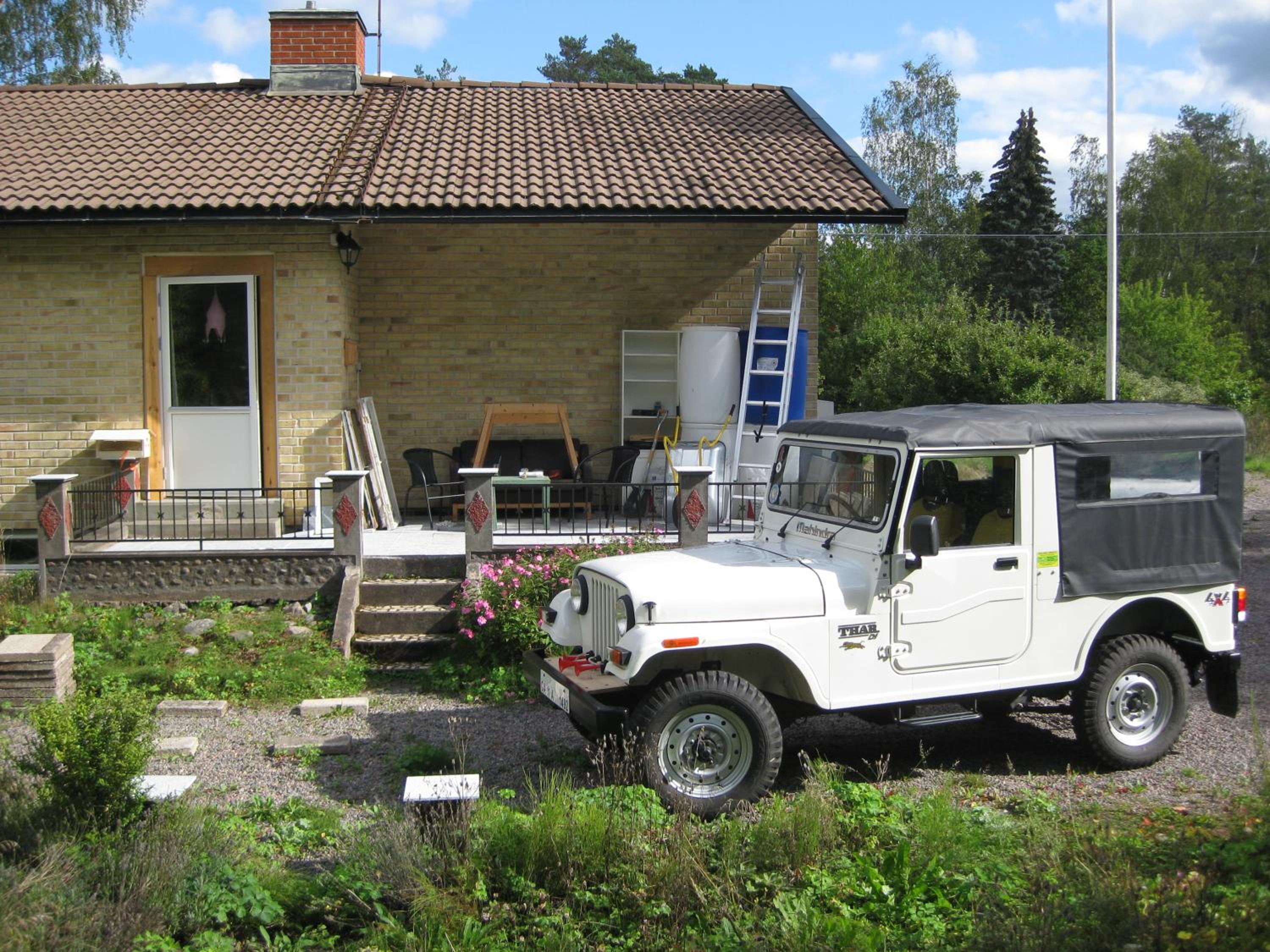 Villa - Photo 59