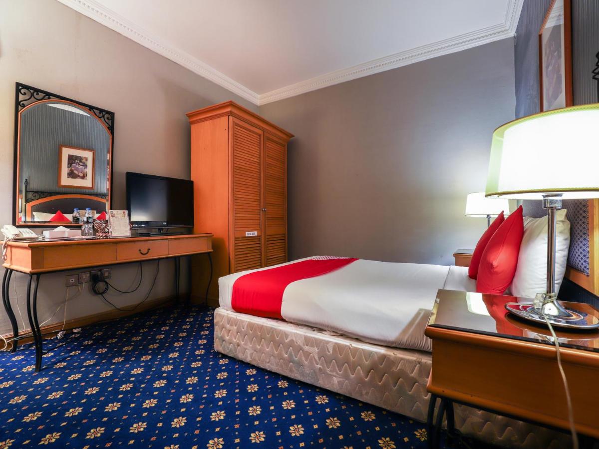 King Room photo 3