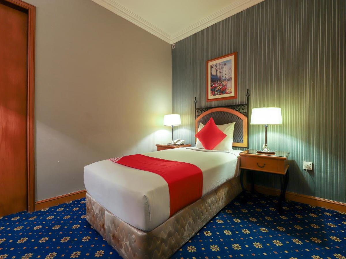 Standard Single Room photo 3