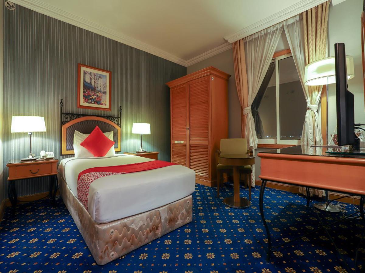 Standard Single Room photo 2