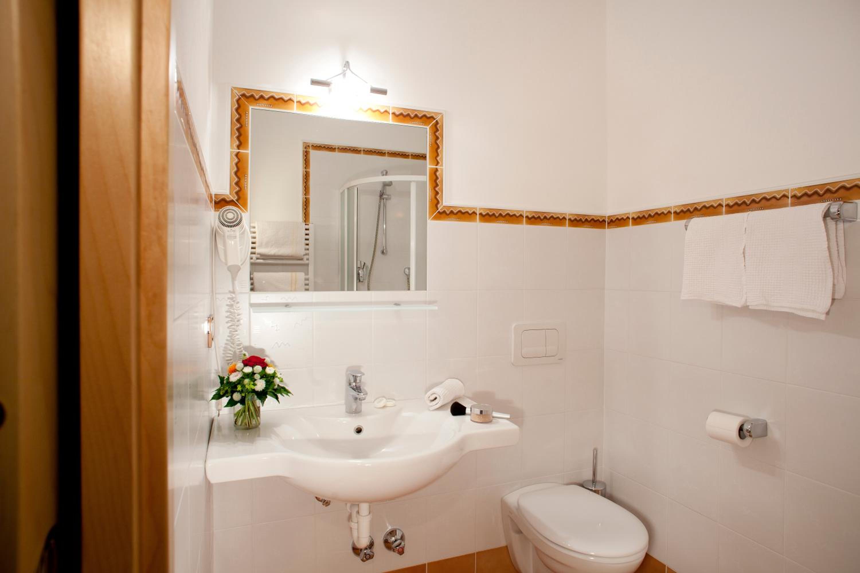 Hotel-Garni Appartement Gartenheim, Billede 13