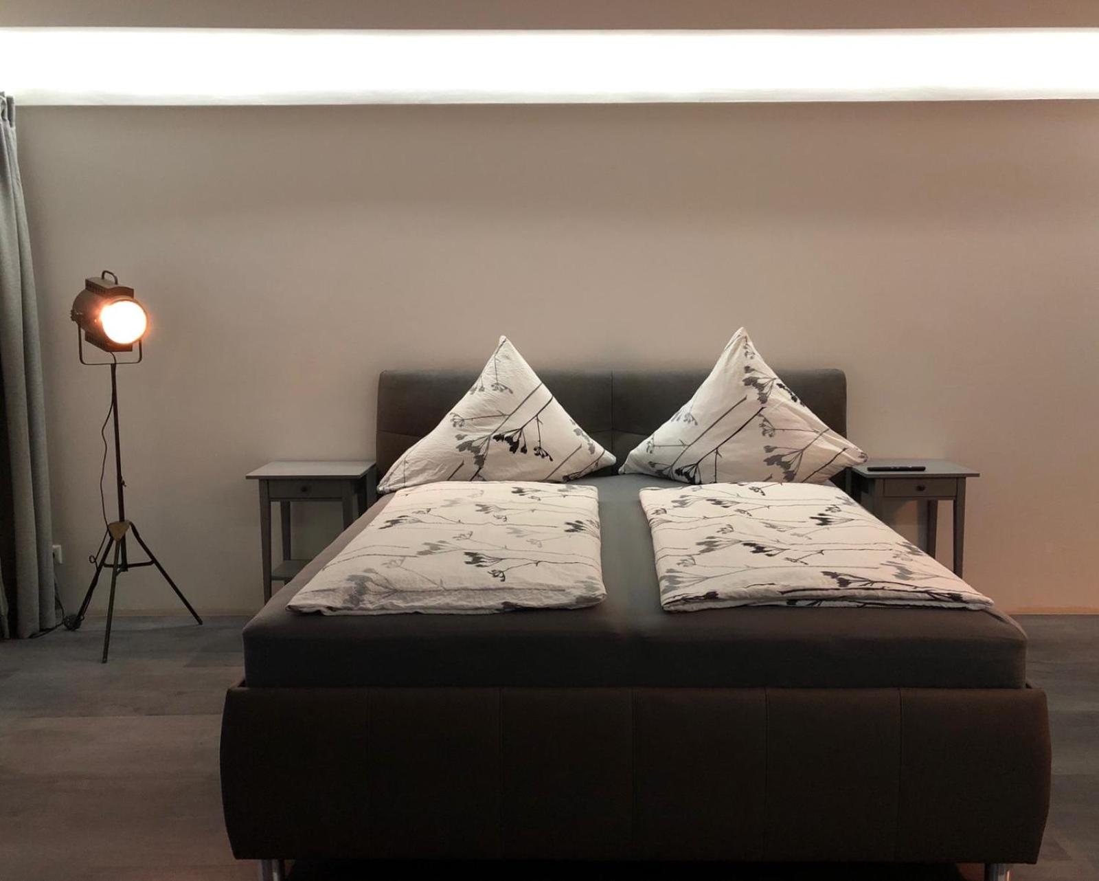 Studio Apartment - Photo 3