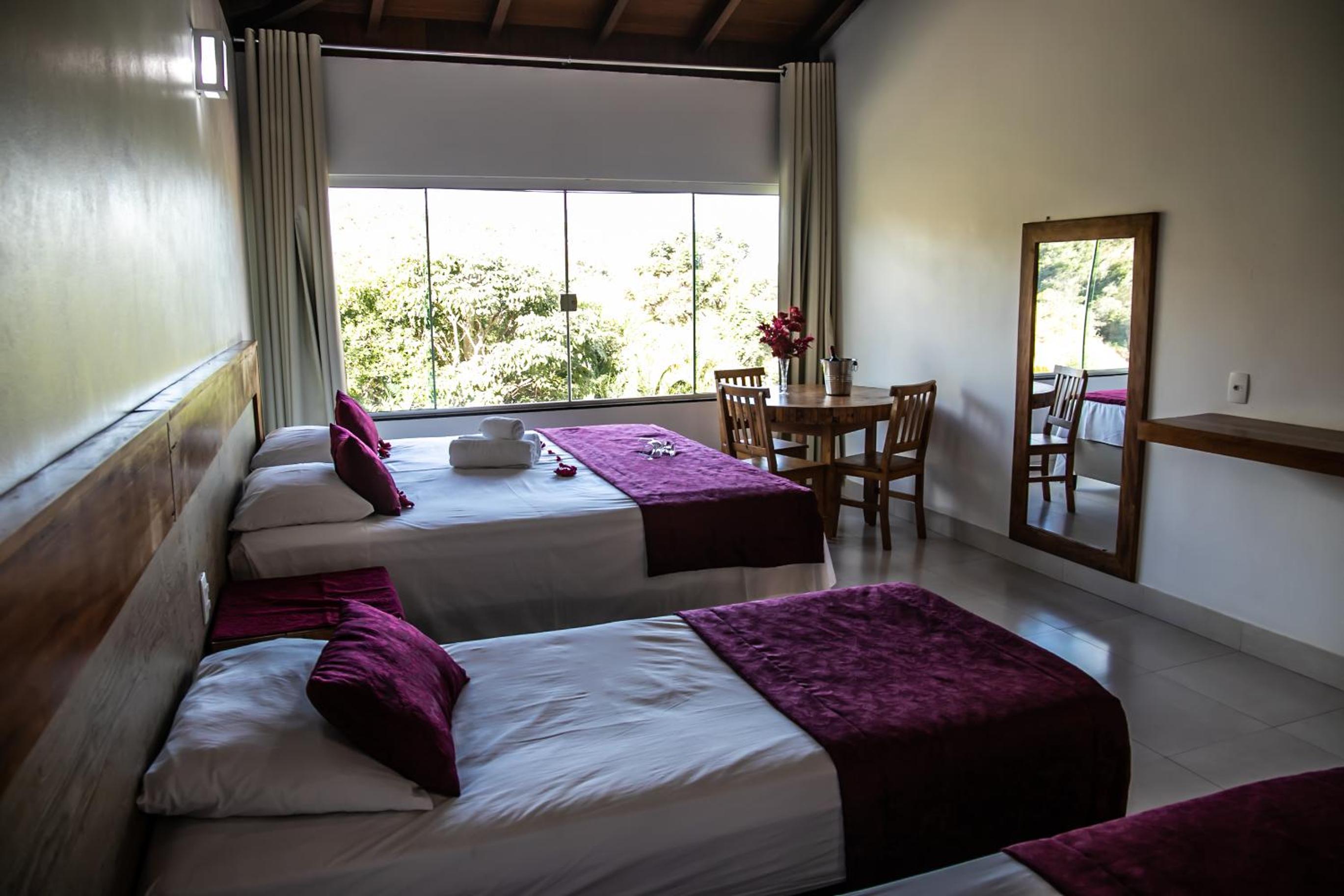 Deluxe Double or Twin Room - Photo 1