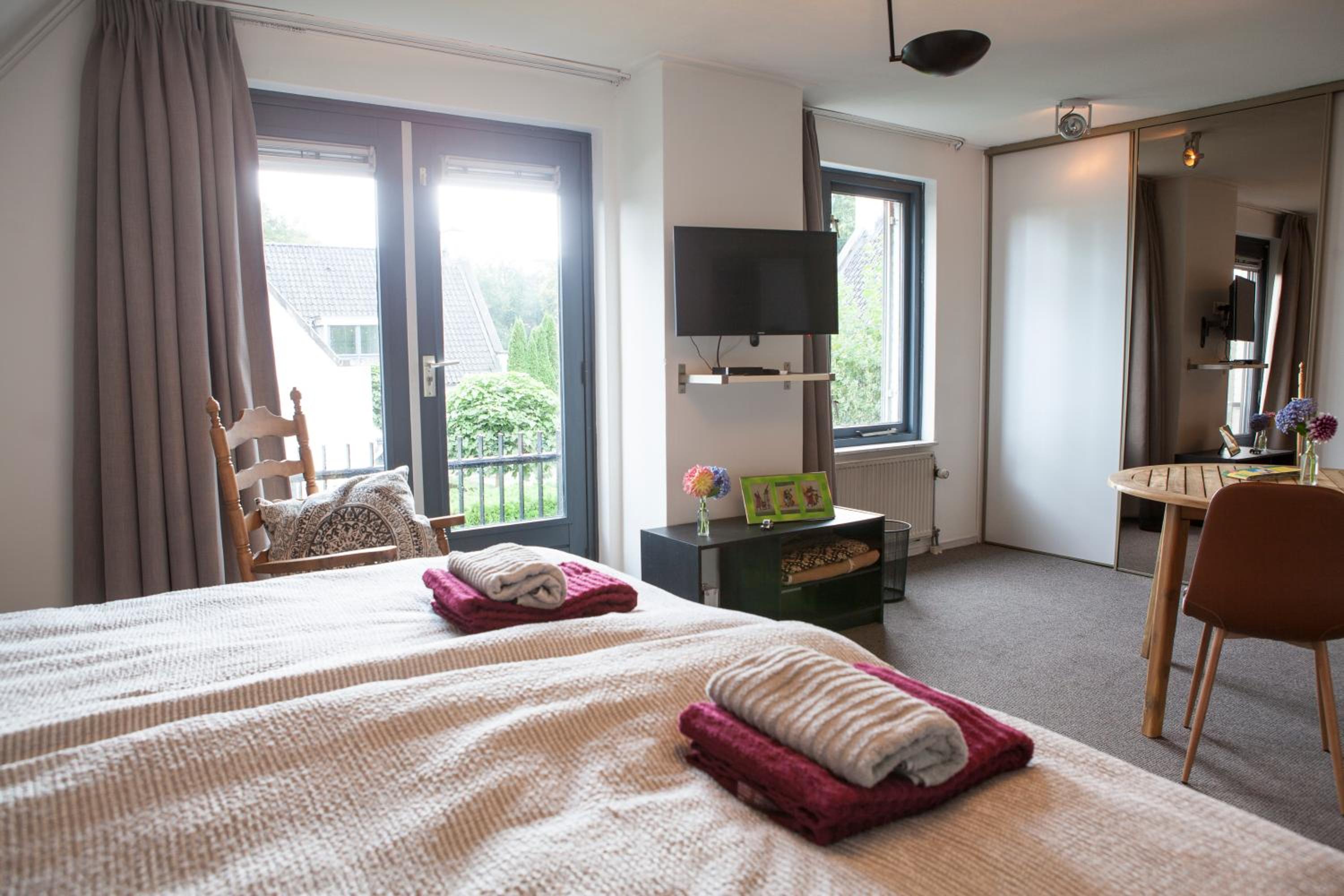 Deluxe Room photo 2