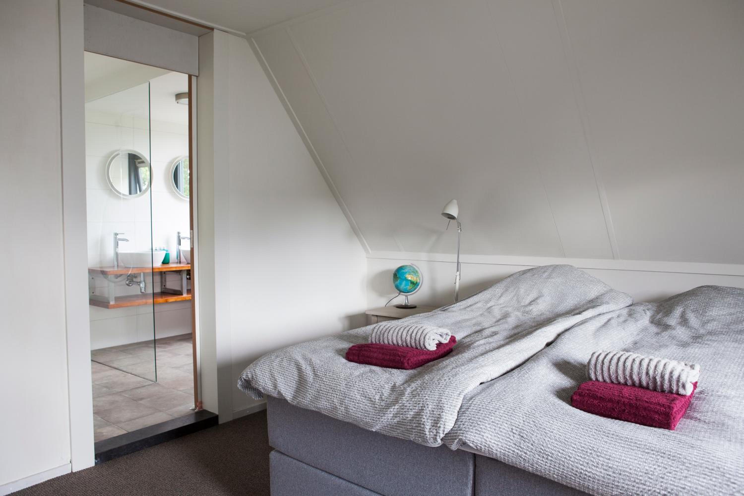 Deluxe Room photo 2