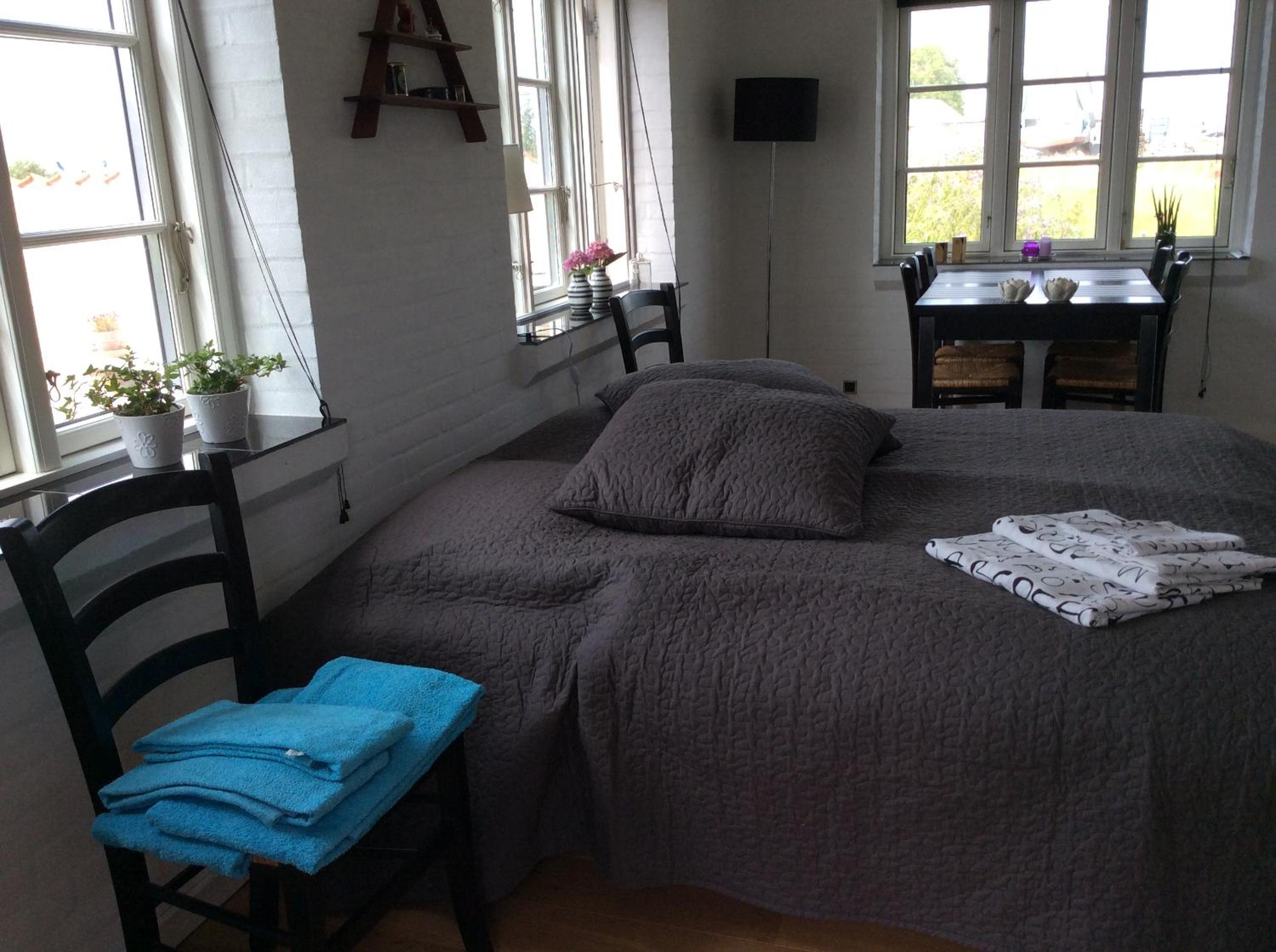 Double Room with Private Bathroom photo 2