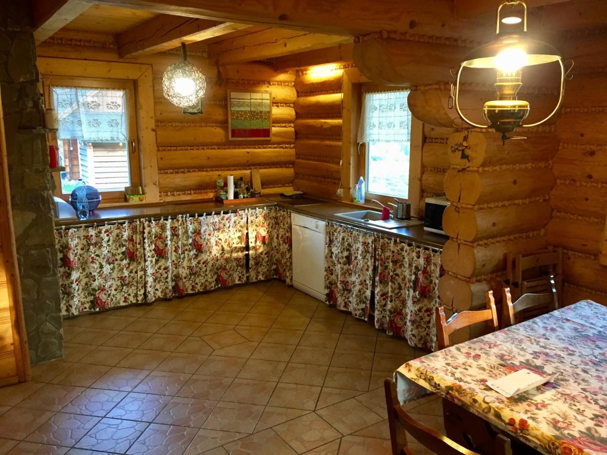 Holiday Home photo 3