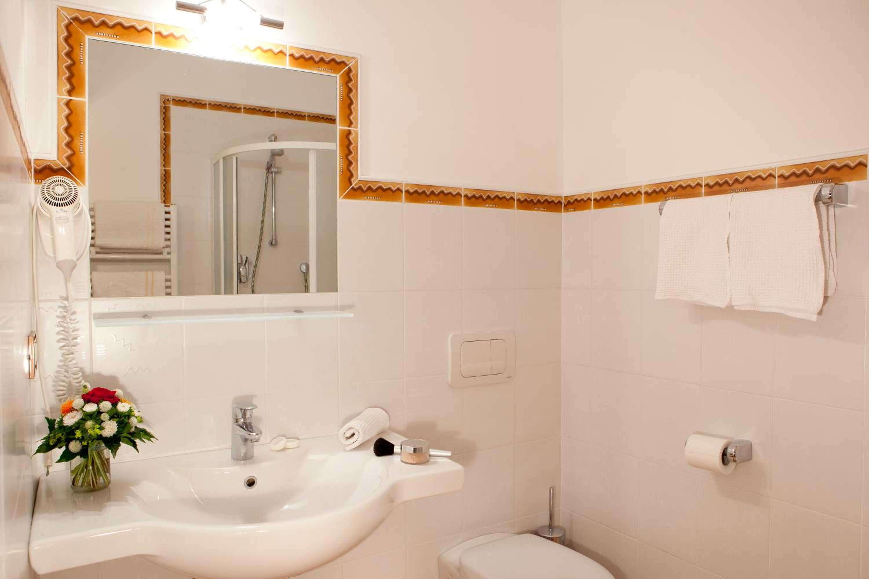 Hotel-Garni Appartement Gartenheim, Billede 18