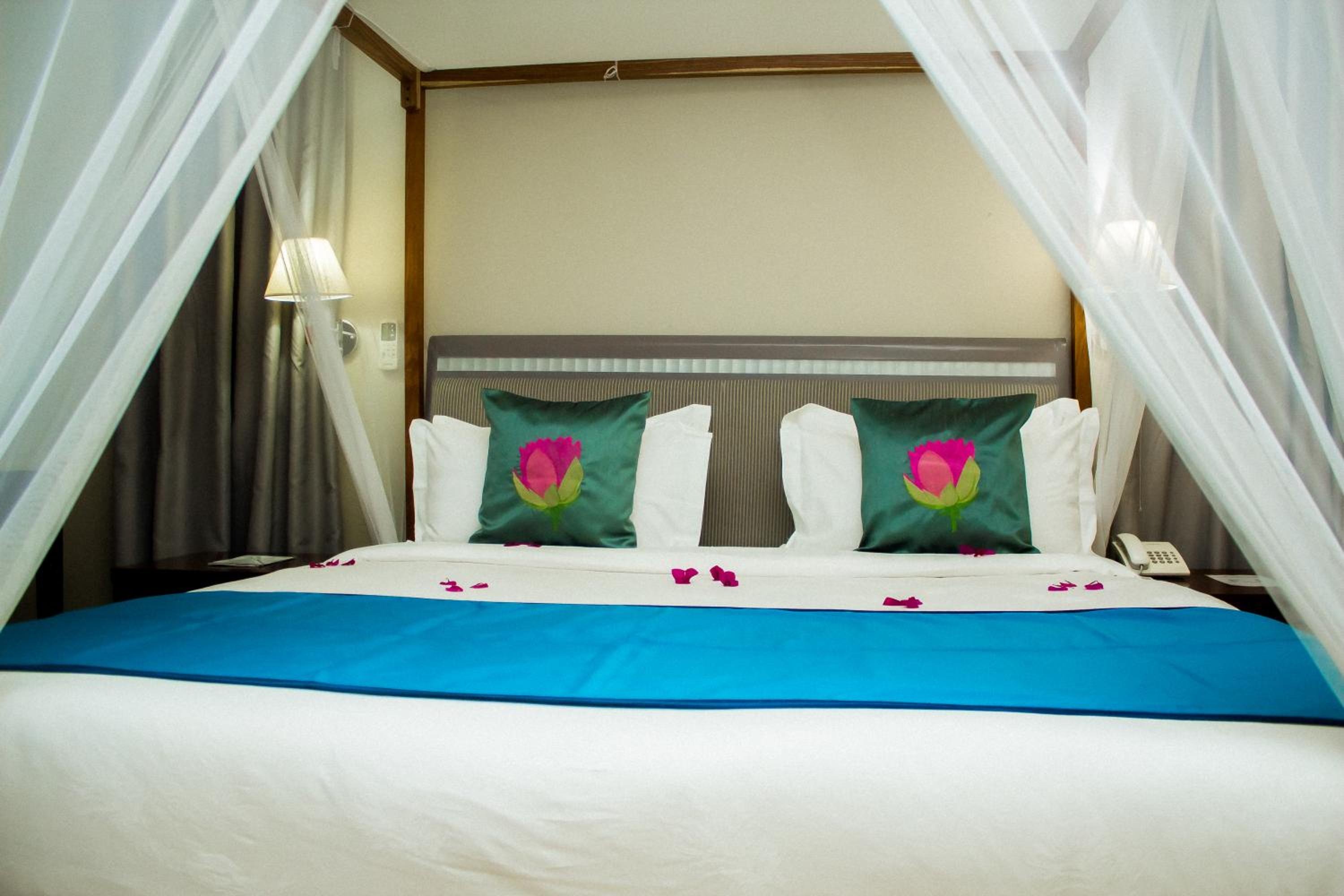 Superior Queen Room photo 1